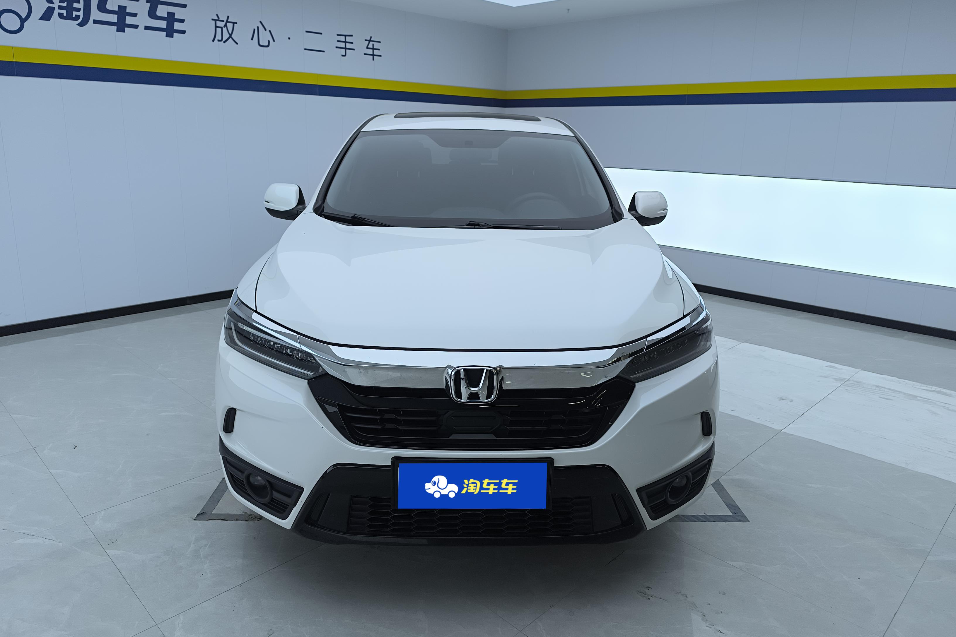 Honda Breeze 2022 car image #4