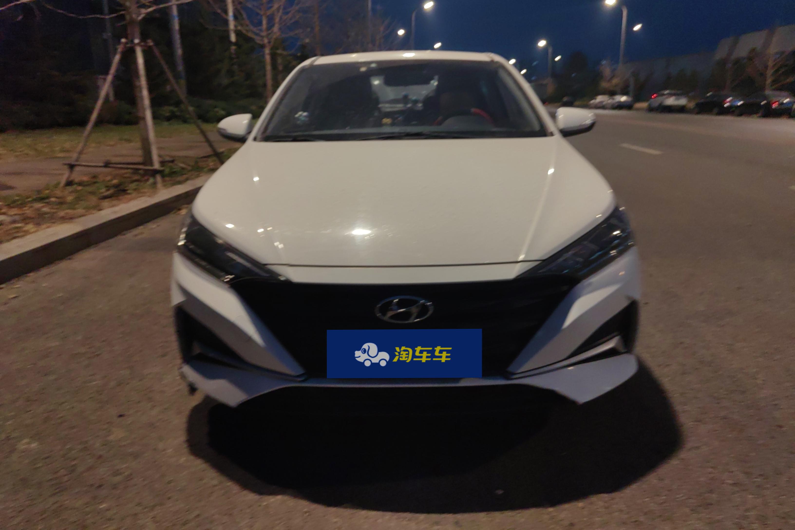 Hyundai Verna 2021 car image #4