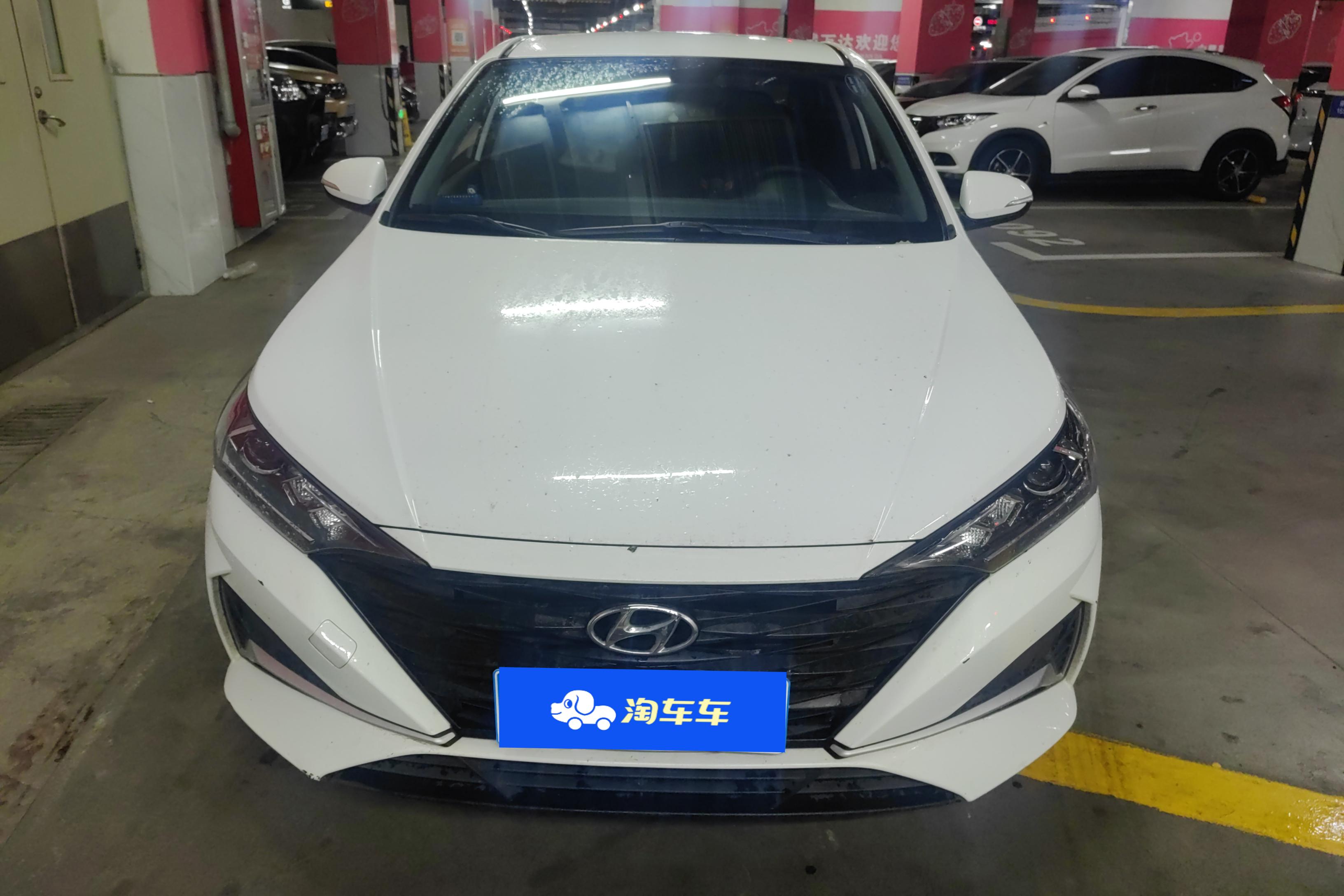 Hyundai Verna 2021 #4 Hyundai Verna 2021 car image #4