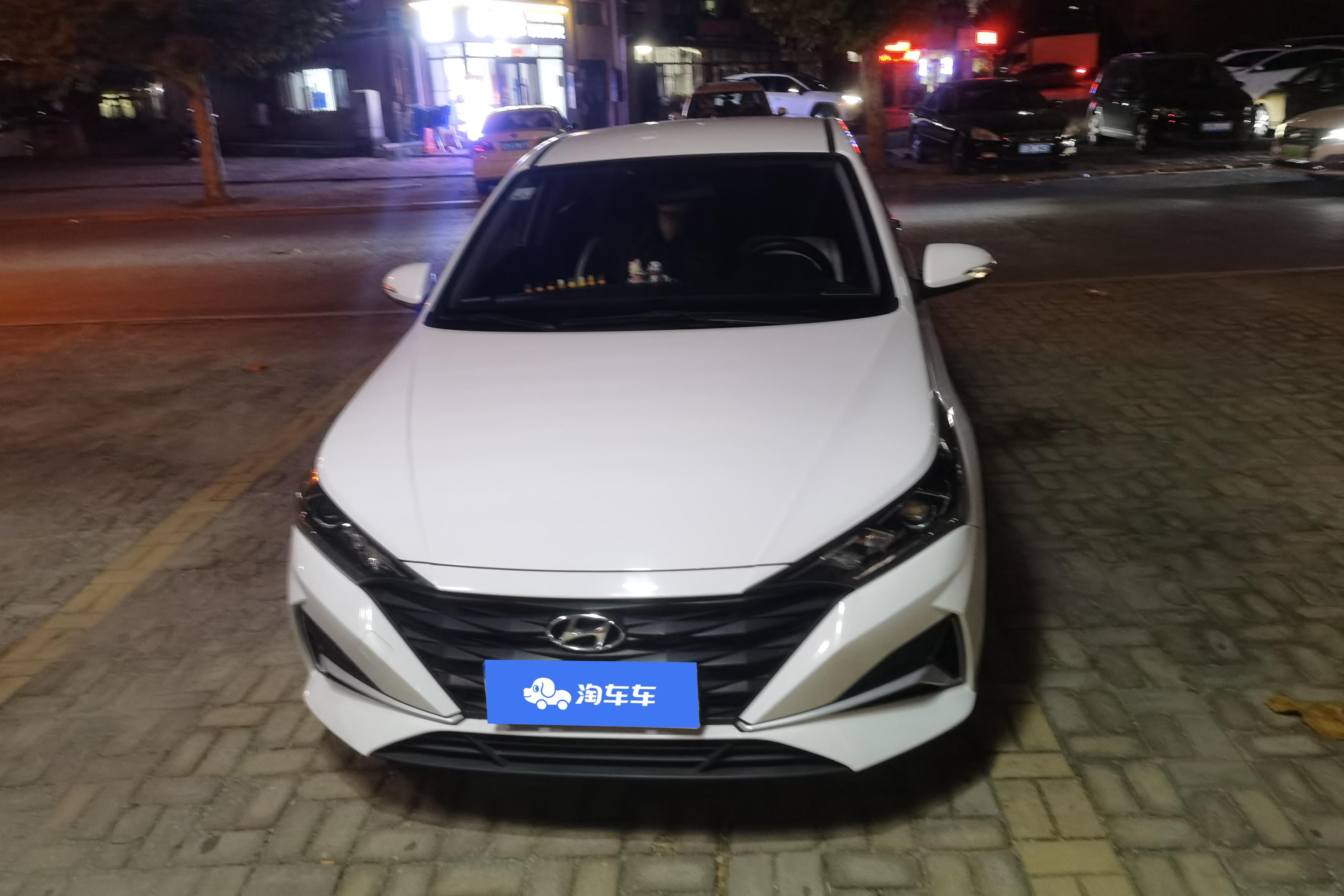 Hyundai Verna 2021 #4 Hyundai Verna 2021 car image #4