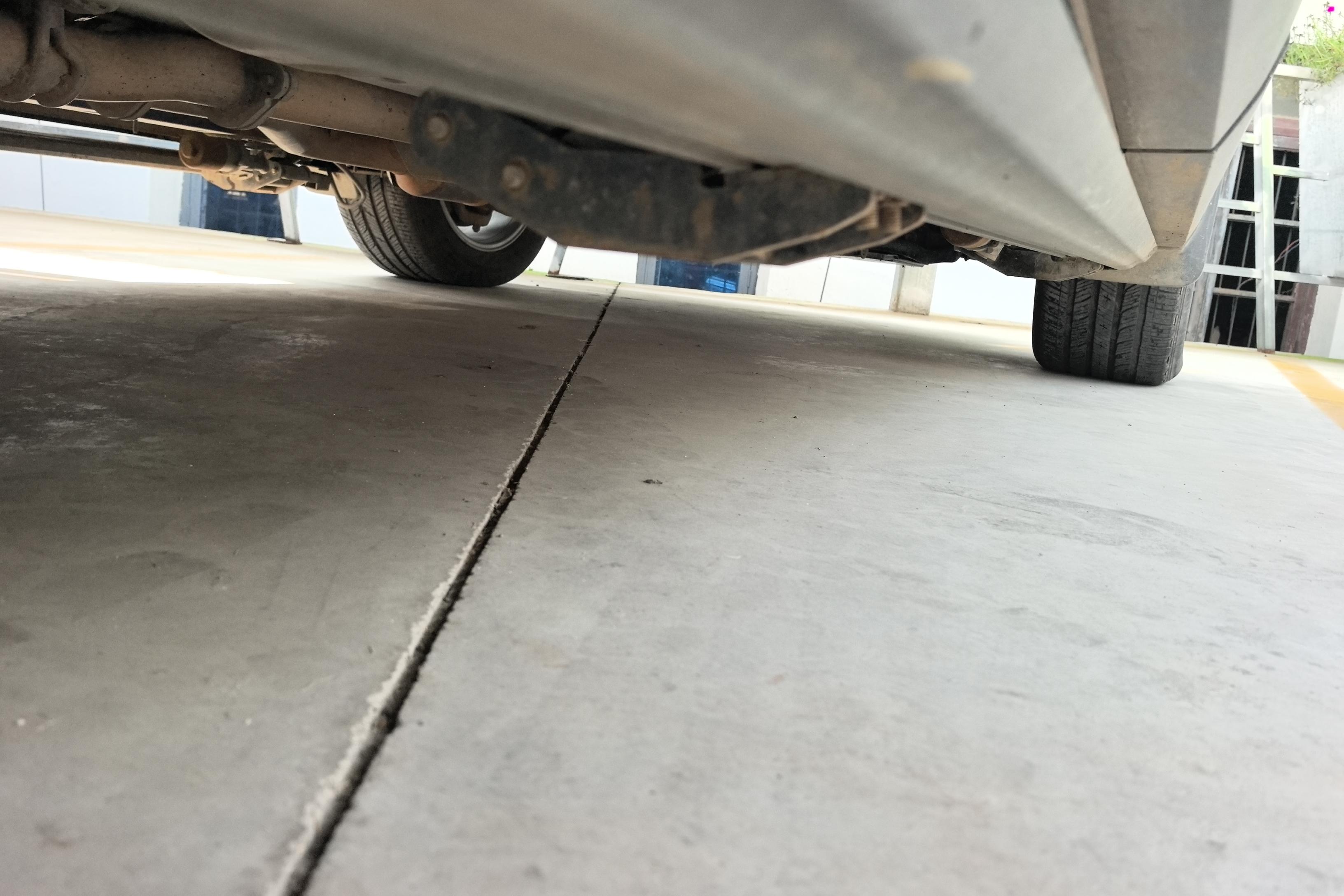 HongQi HS7 2020 #4 HongQi HS7 2020 car image #4