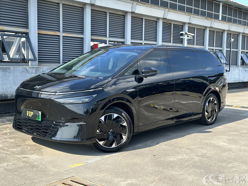 Xpeng X9 2024 #4 Xpeng X9 2024 immagine di auto #4