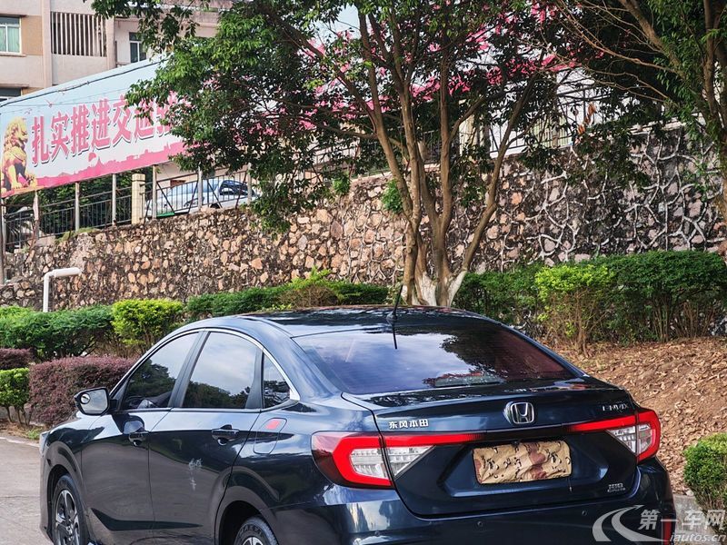 Honda Envix 2019 #4 Honda Envix 2019 car image #4