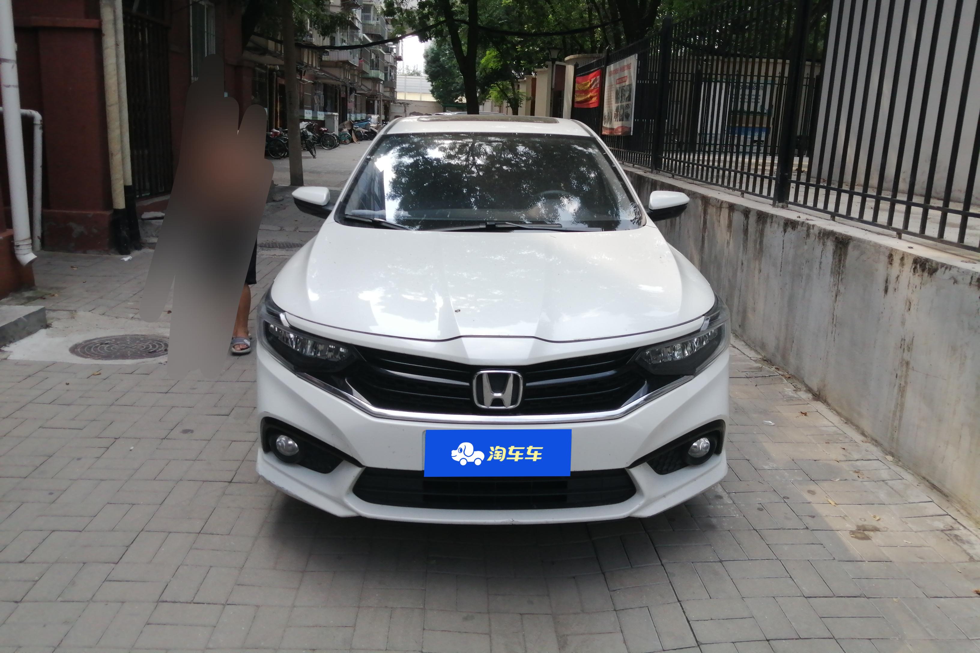 Honda Envix 2021 #4 Honda Envix 2021 car image #4