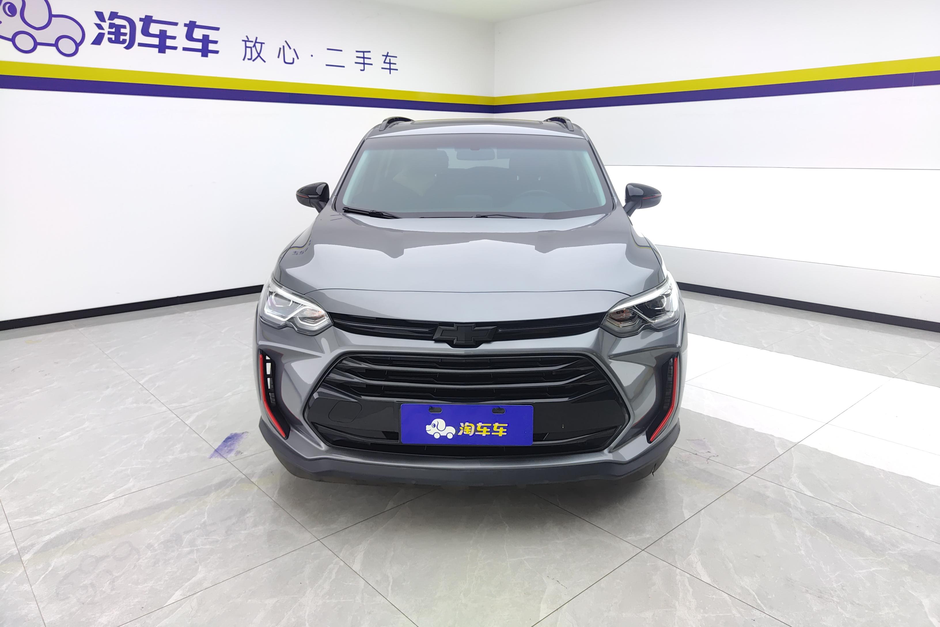 Chevrolet Orlando 2019 #4 Chevrolet Orlando 2019 car image #4