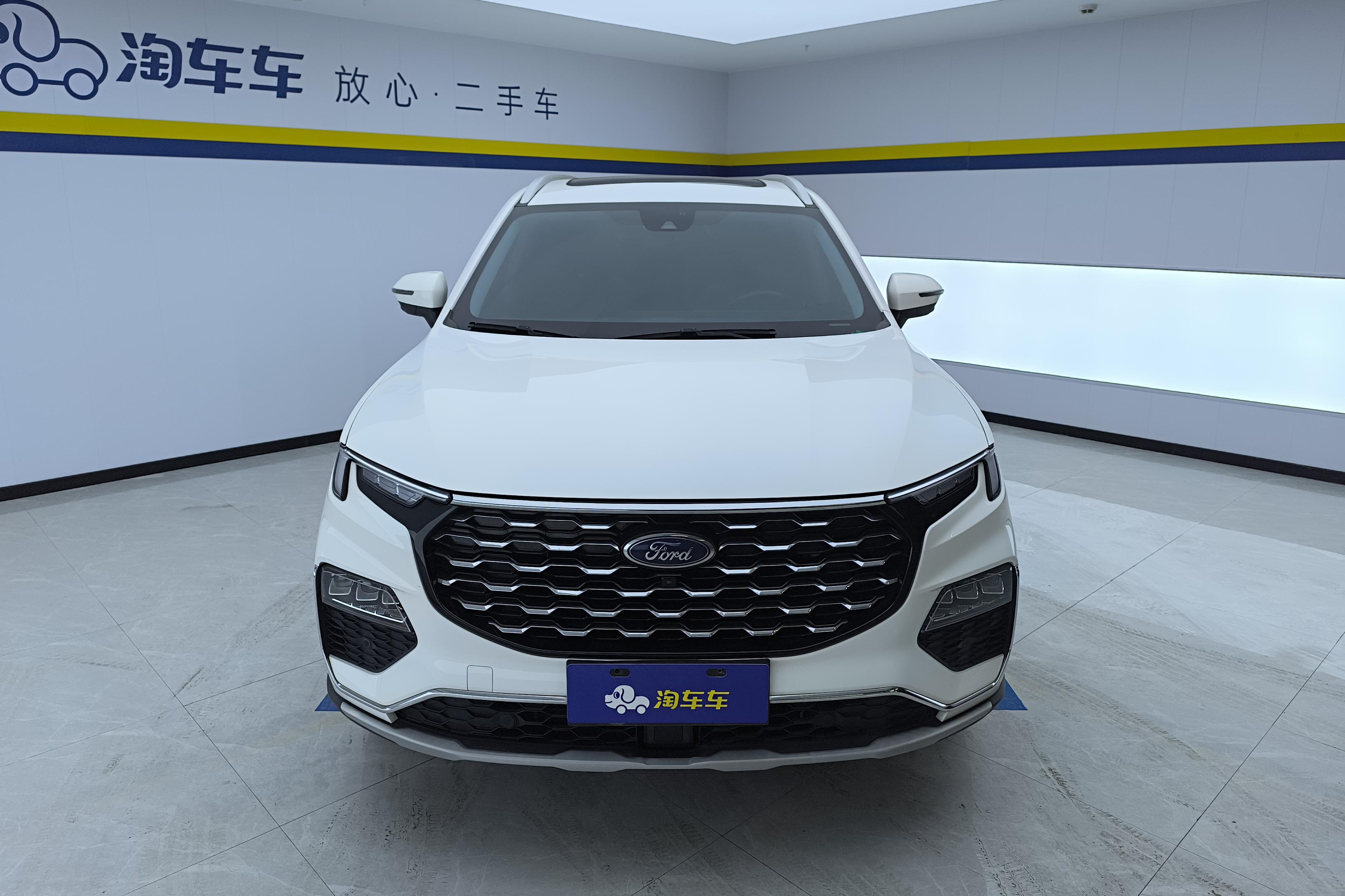 Ford Equator 2021 #4 Ford Equator 2021 immagine di auto #4