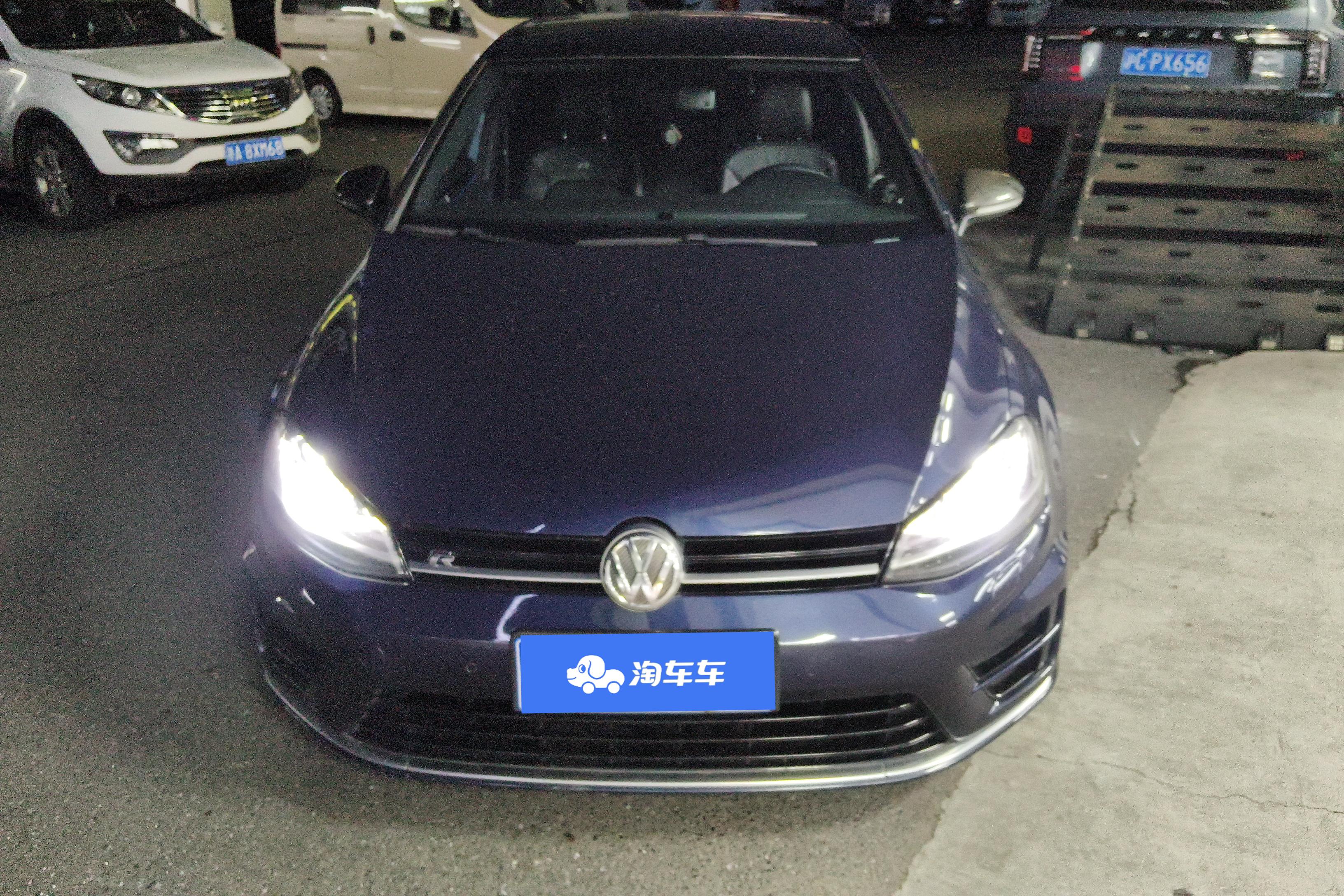 Volkswagen Gol 2015 immagine di auto #4