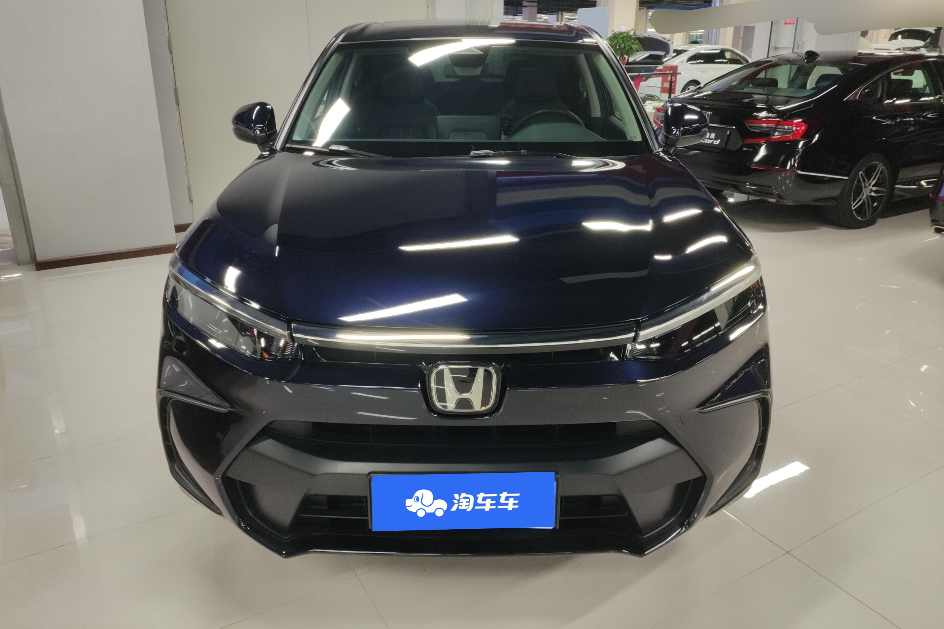 Honda Breeze 2023 #4 Honda Breeze 2023 car image #4