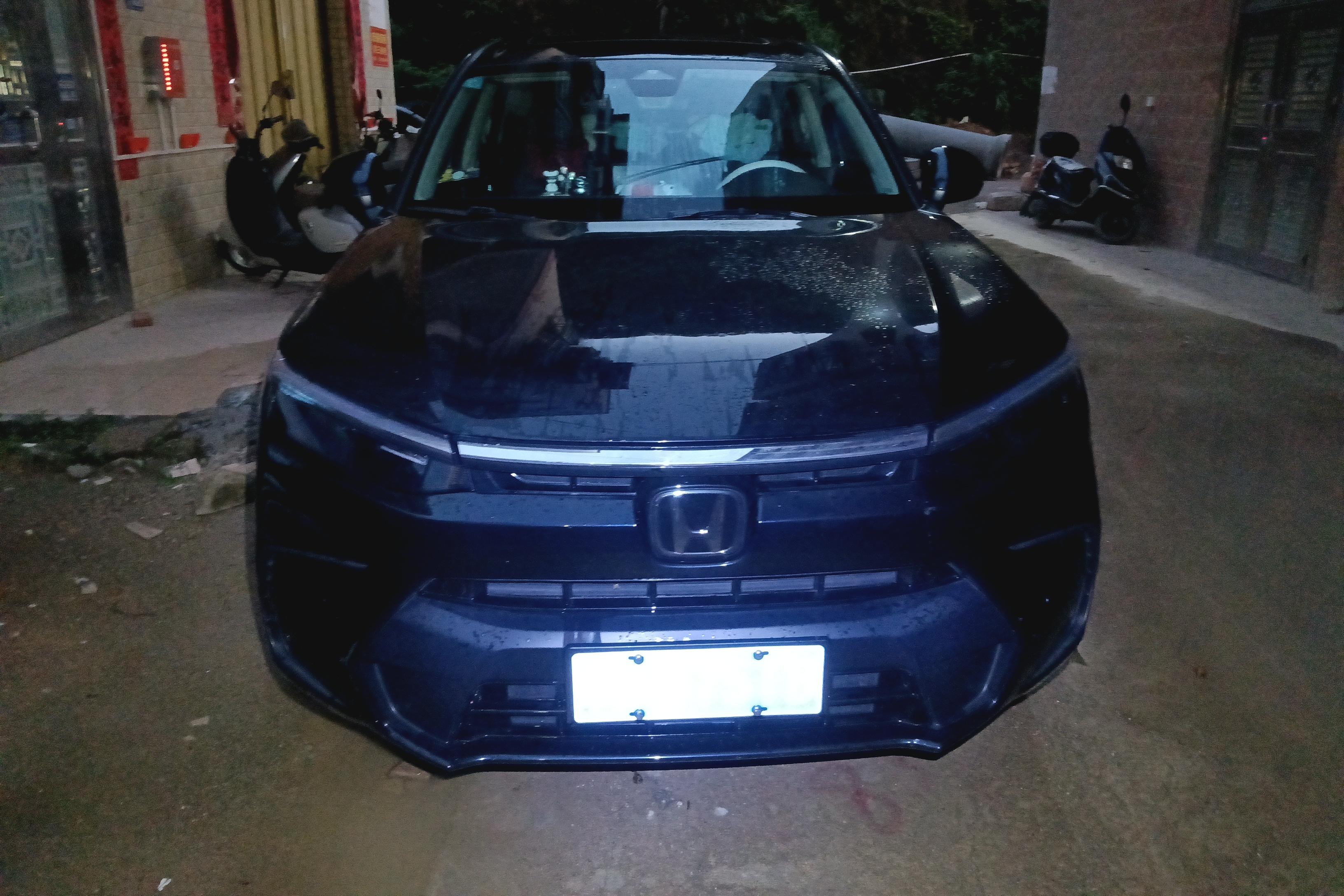 Honda Breeze 2023 car image #4