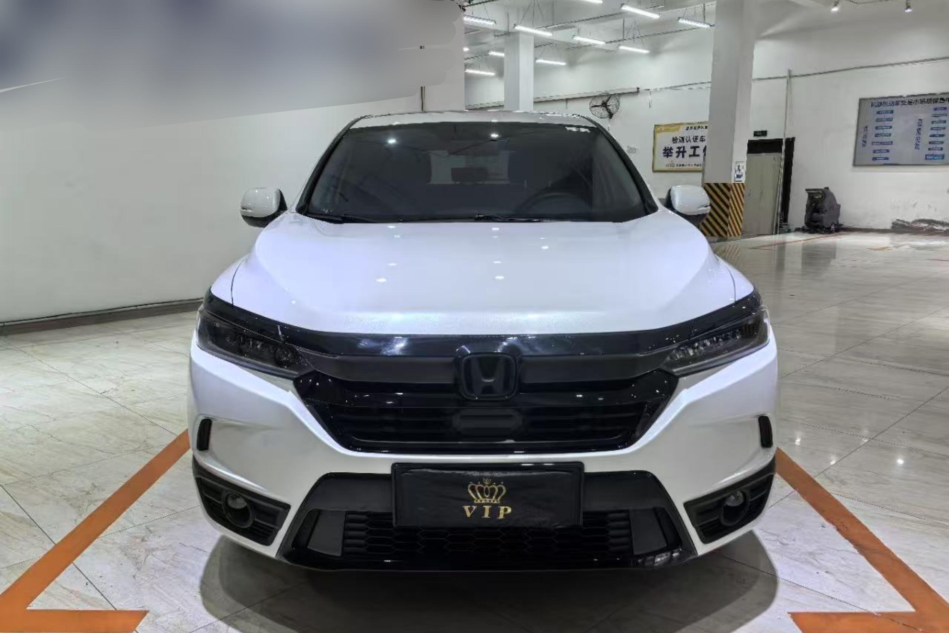Honda Breeze 2022 car image #4