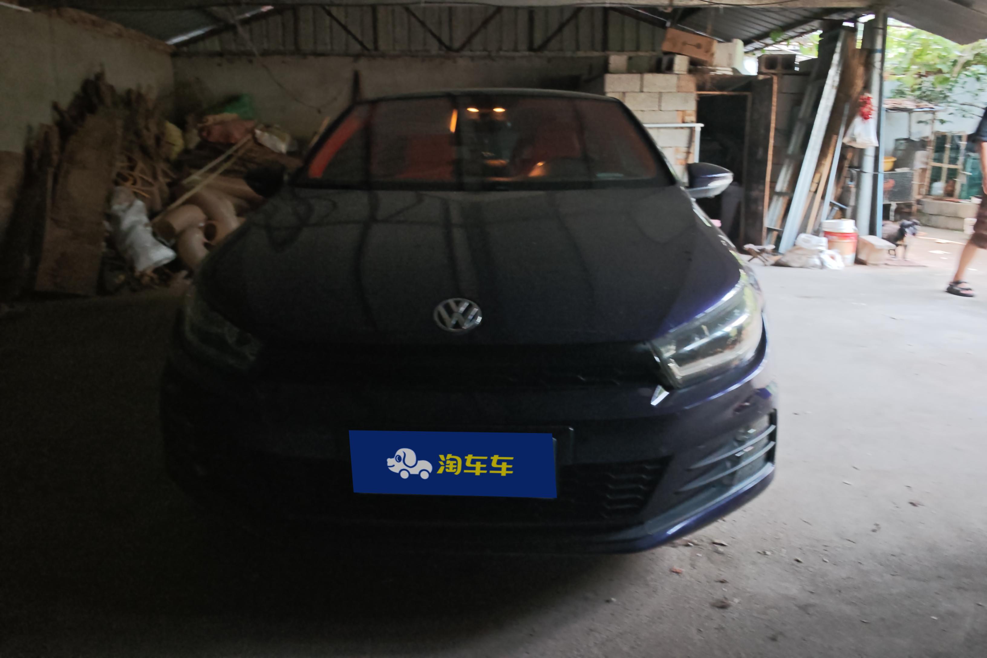 Volkswagen Scirocco 2015 #4 Volkswagen Scirocco 2015 image de voiture #4