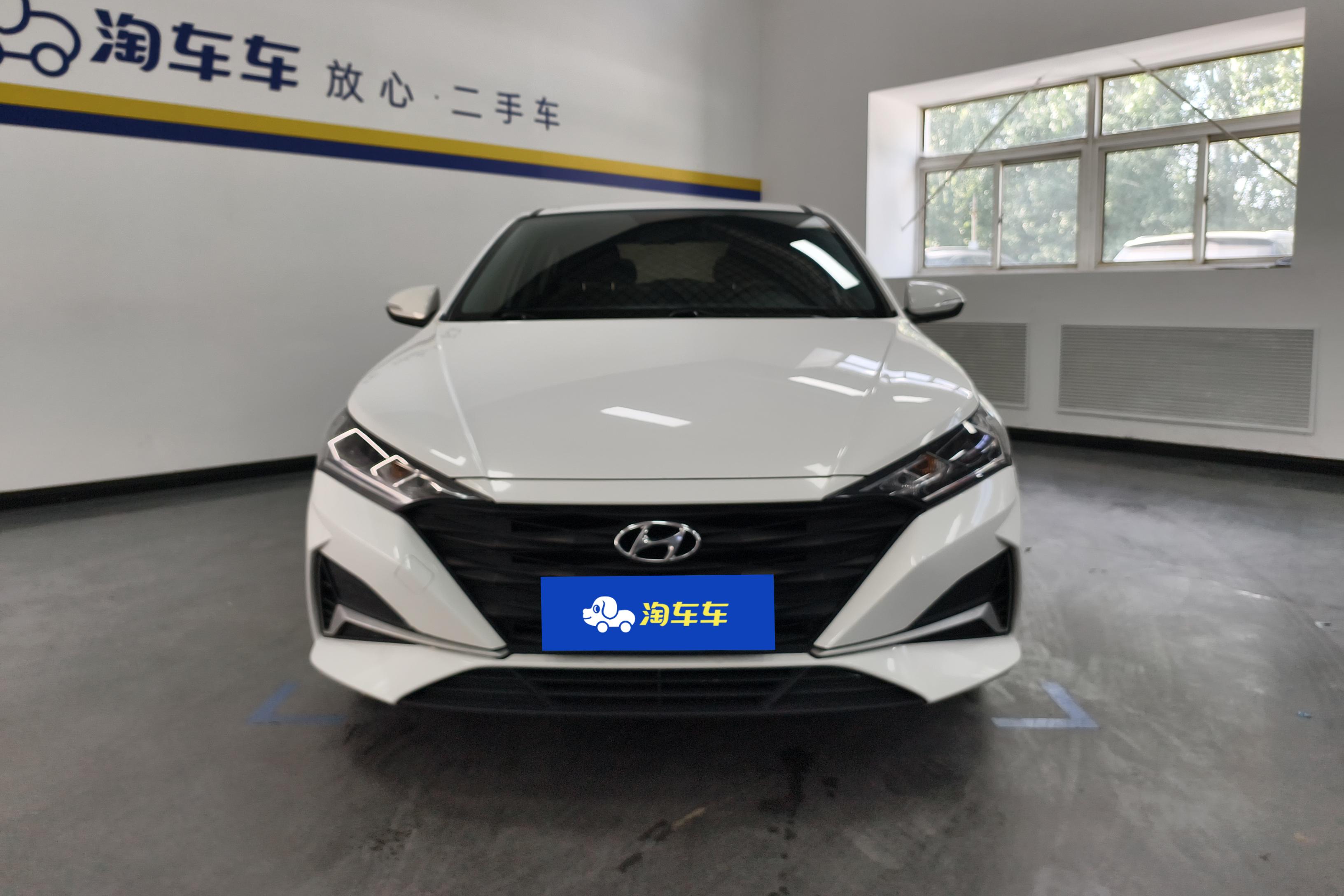Hyundai Verna 2021 car image #4
