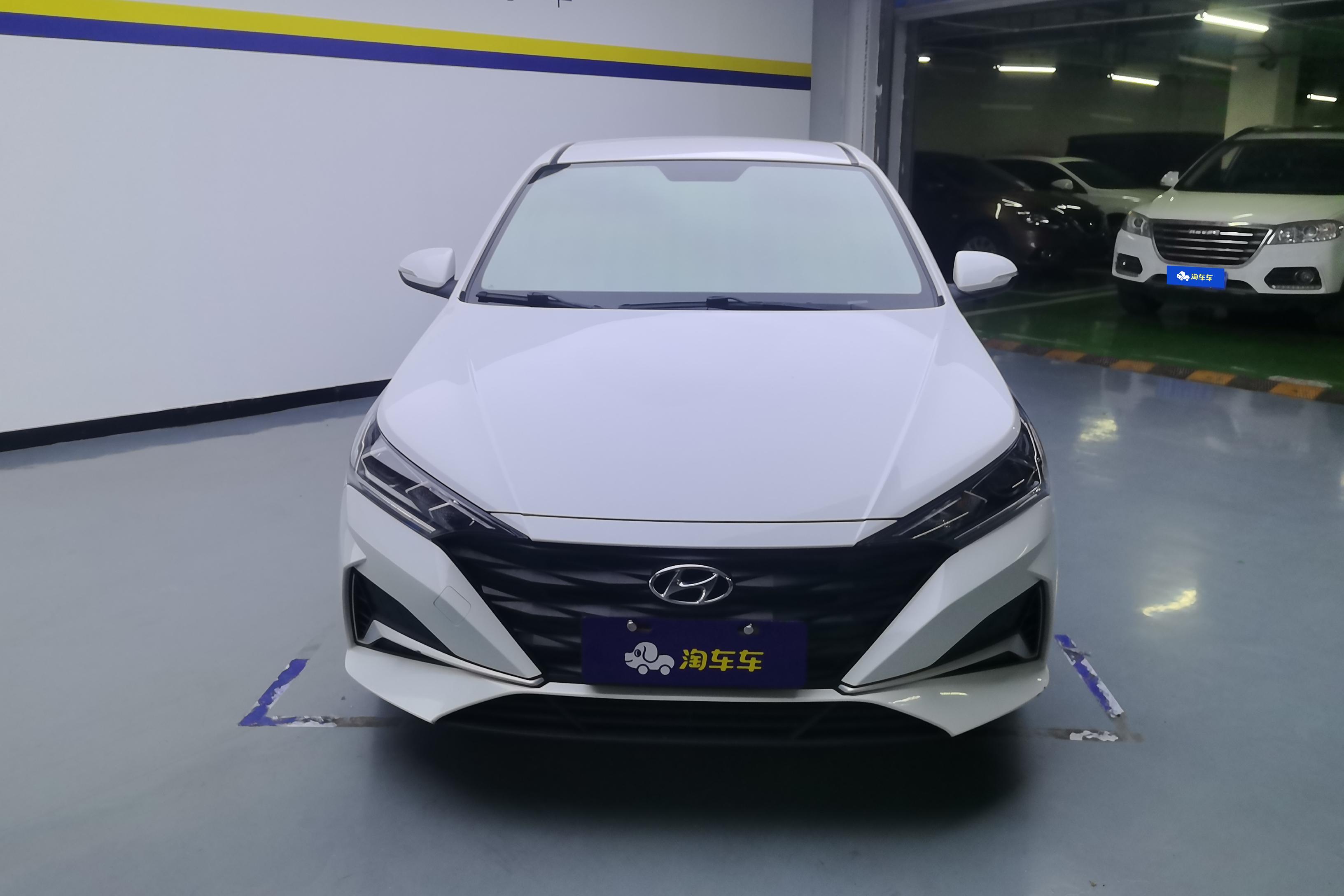 Hyundai Verna 2021 car image #4