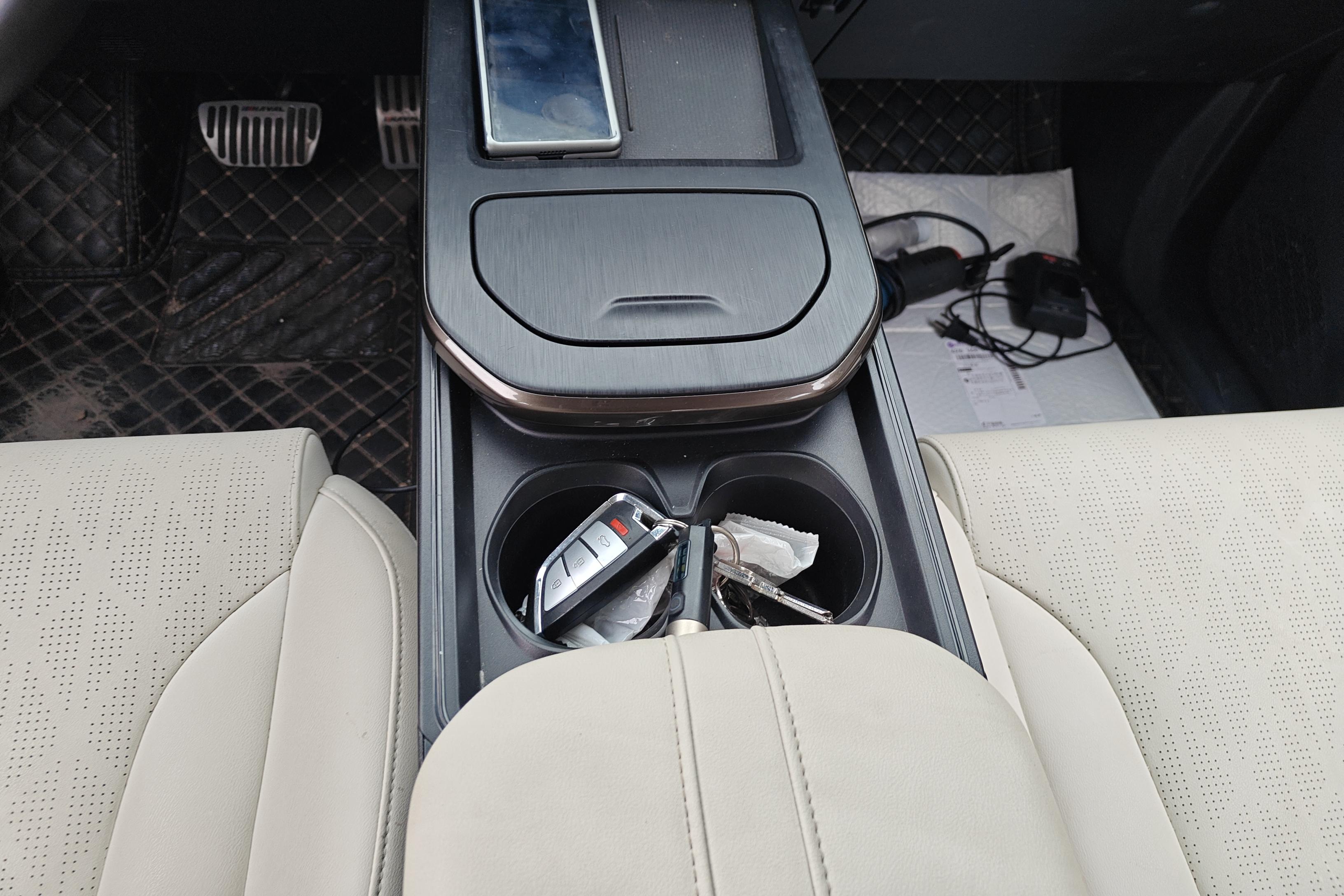 Haval Fierce Dragon 2023 car image #4