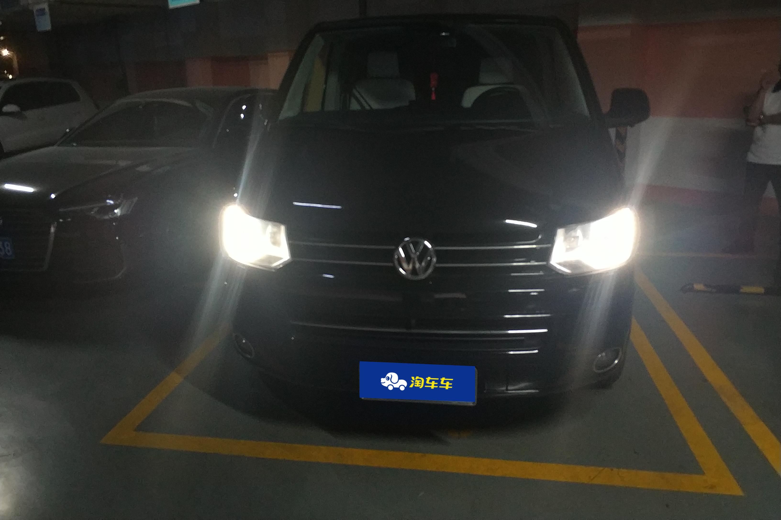 Volkswagen Multivan 2012 #4 Volkswagen Multivan 2012 imagem de carro #4