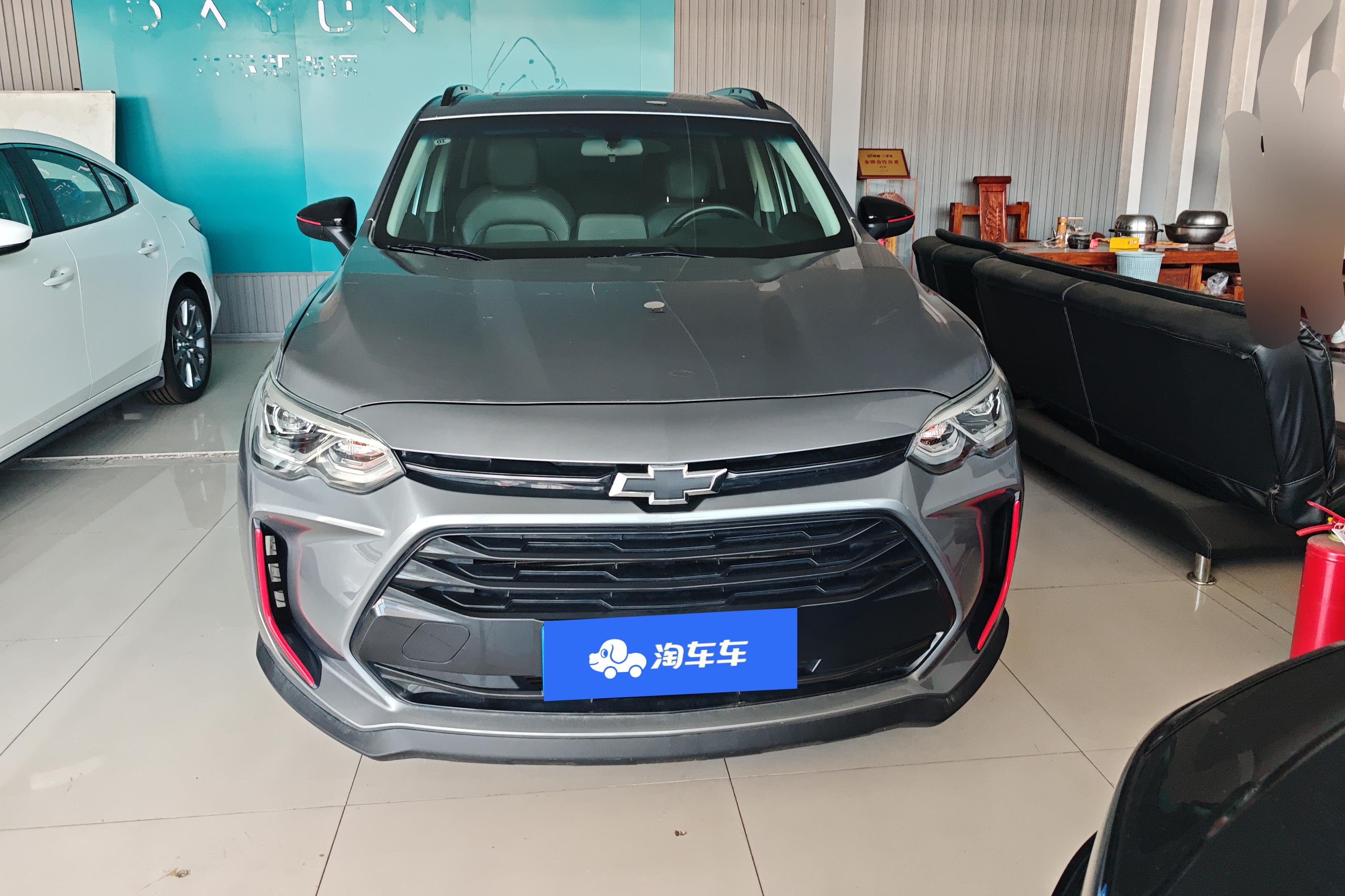 Chevrolet Orlando 2023 #4 Chevrolet Orlando 2023 car image #4