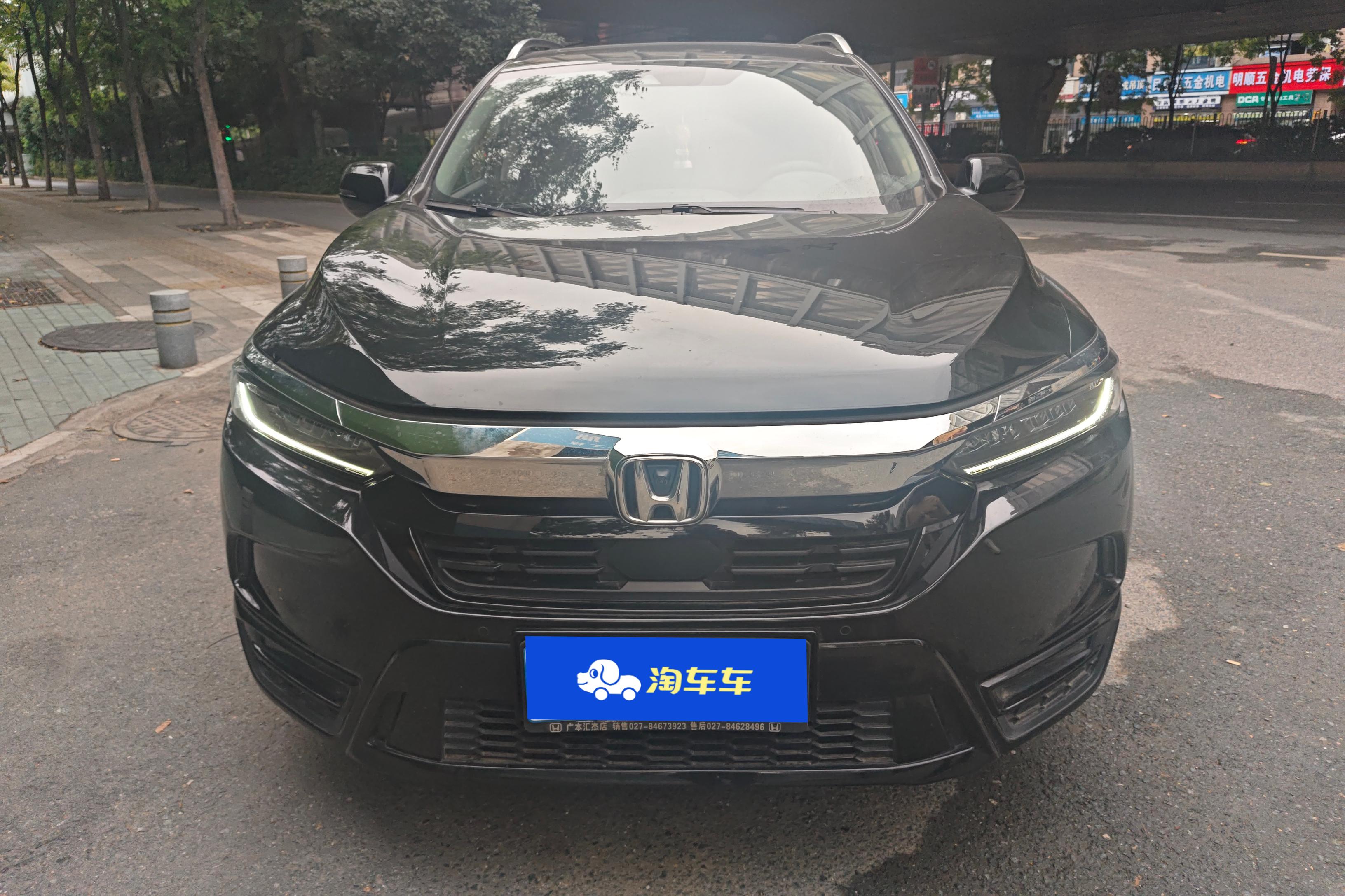 Honda Breeze 2020 car image #4