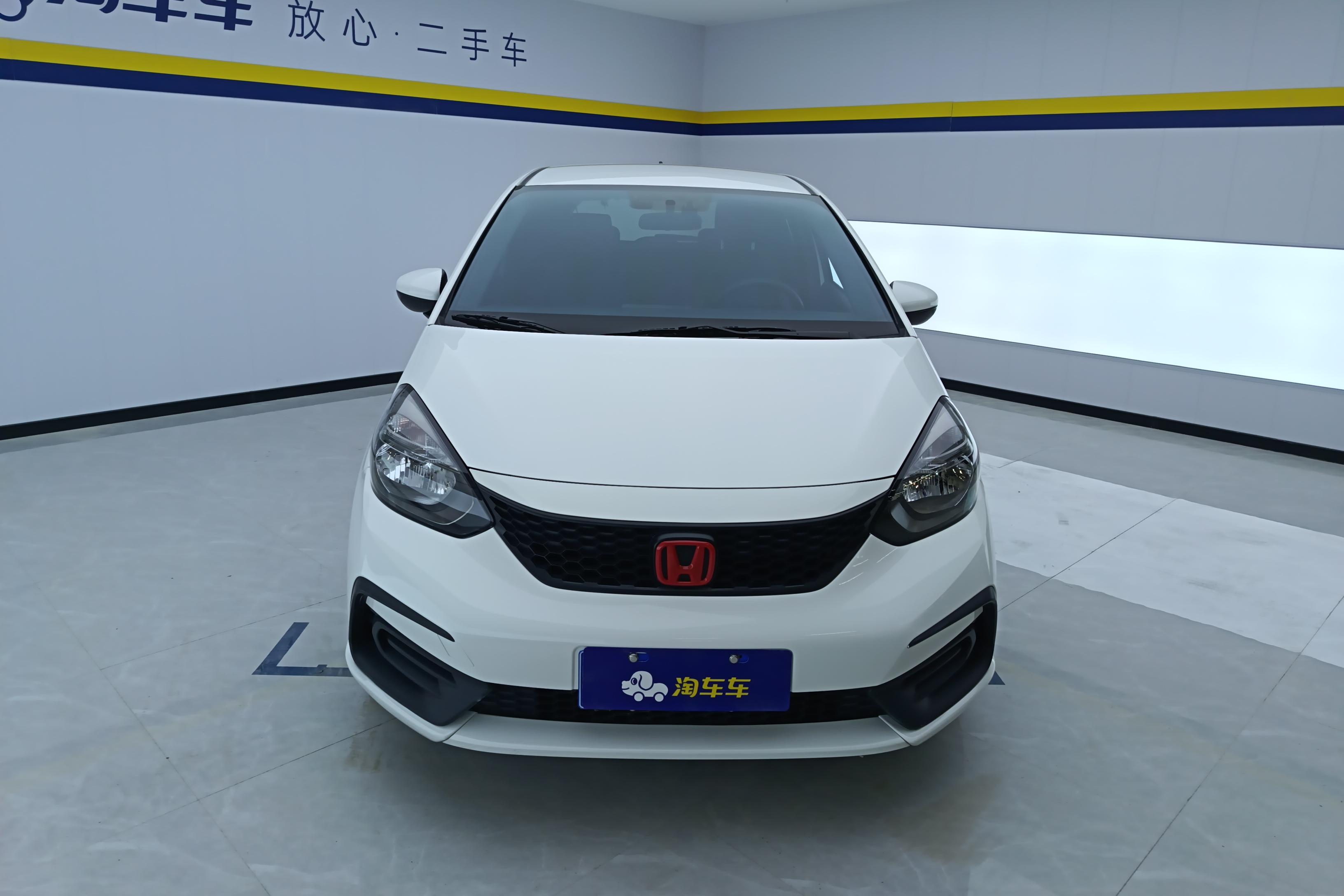 Honda Fit 2020 #4 Honda Fit 2020 immagine di auto #4