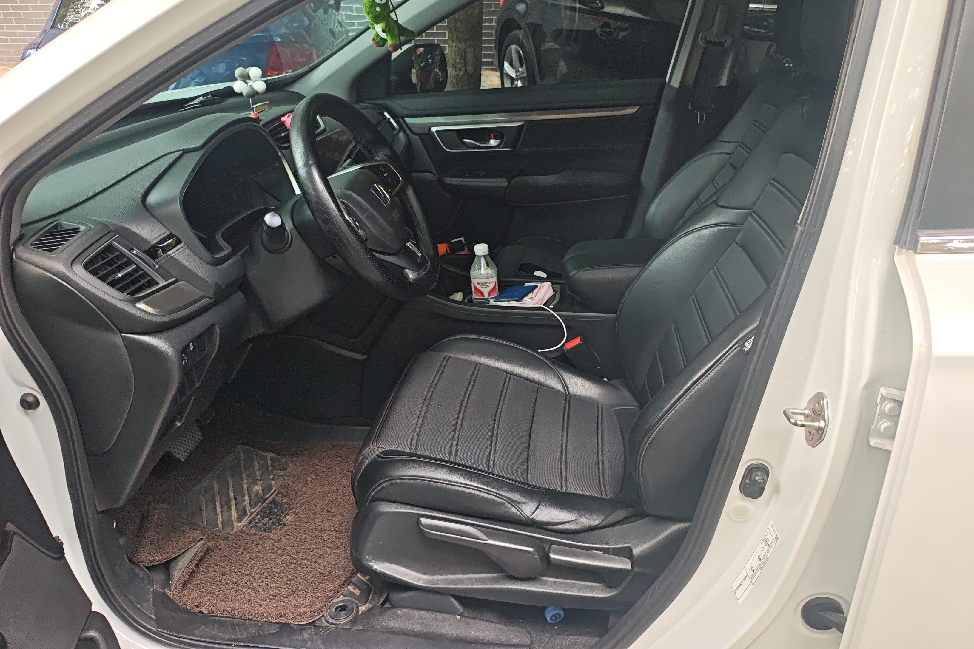 Honda Breeze 2020 car image #4