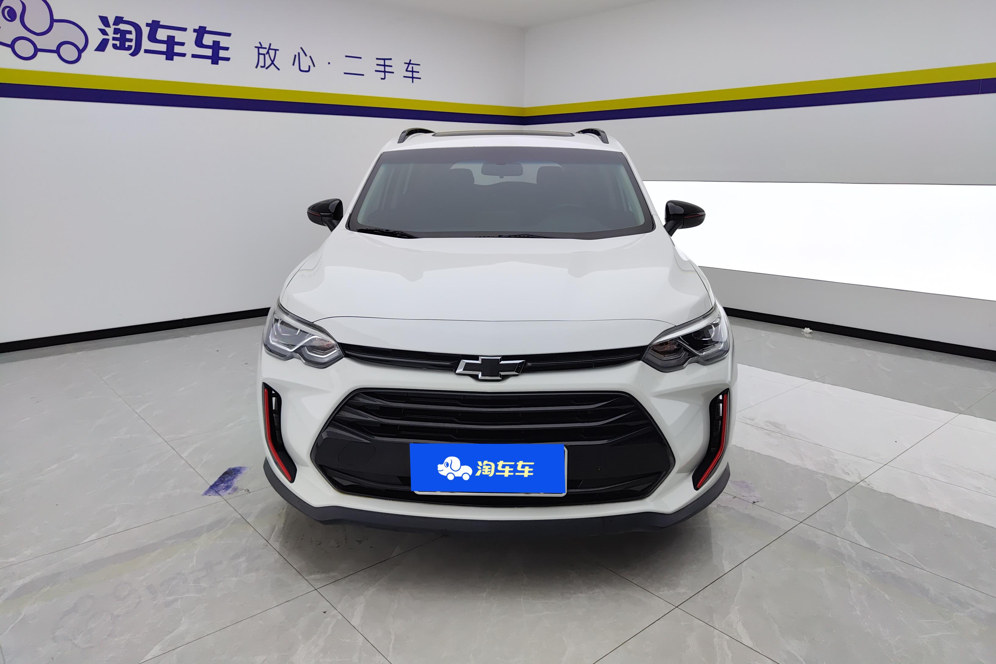 Chevrolet Orlando 2021 car image #4