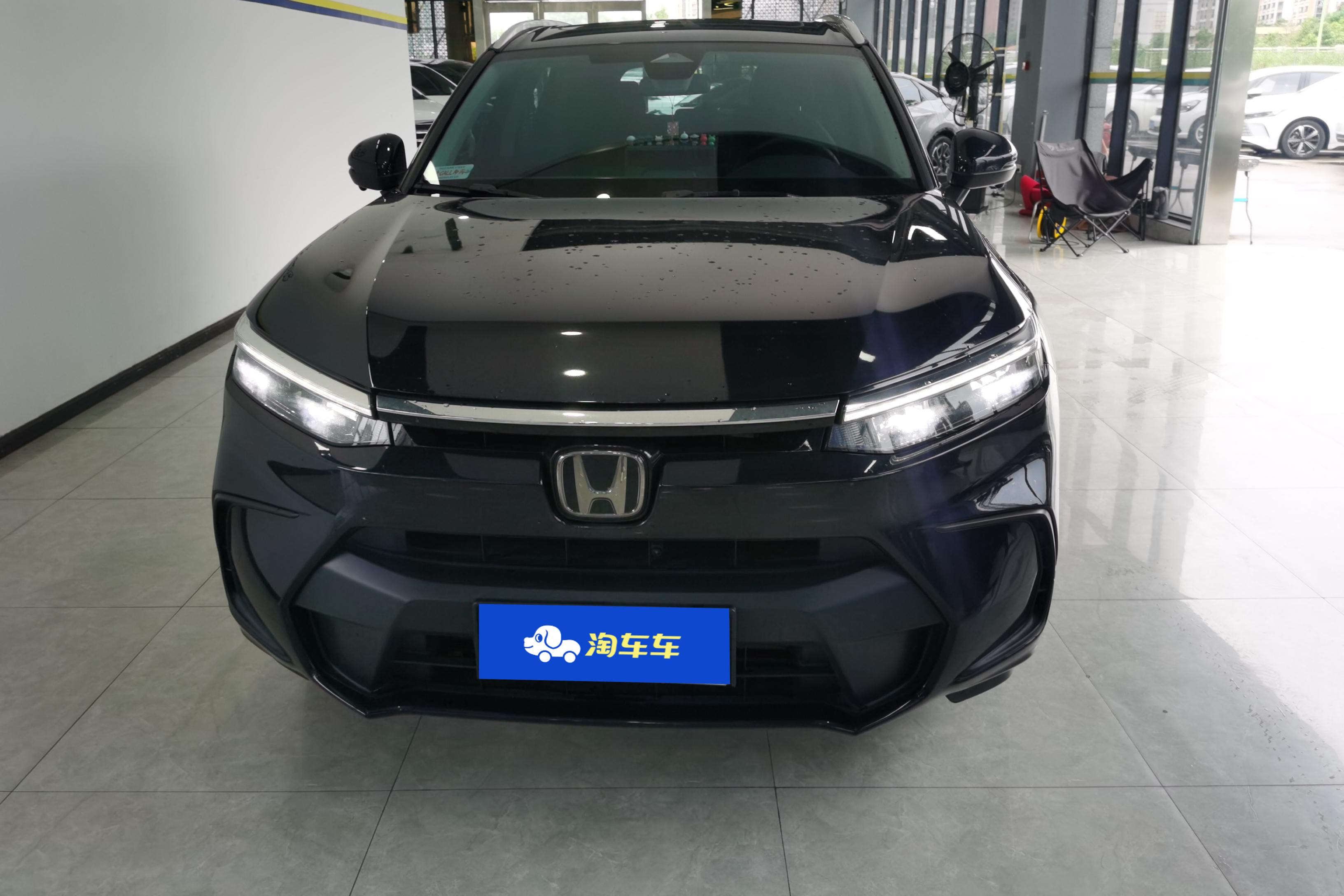 Honda Breeze 2023 #4 Honda Breeze 2023 immagine di auto #4