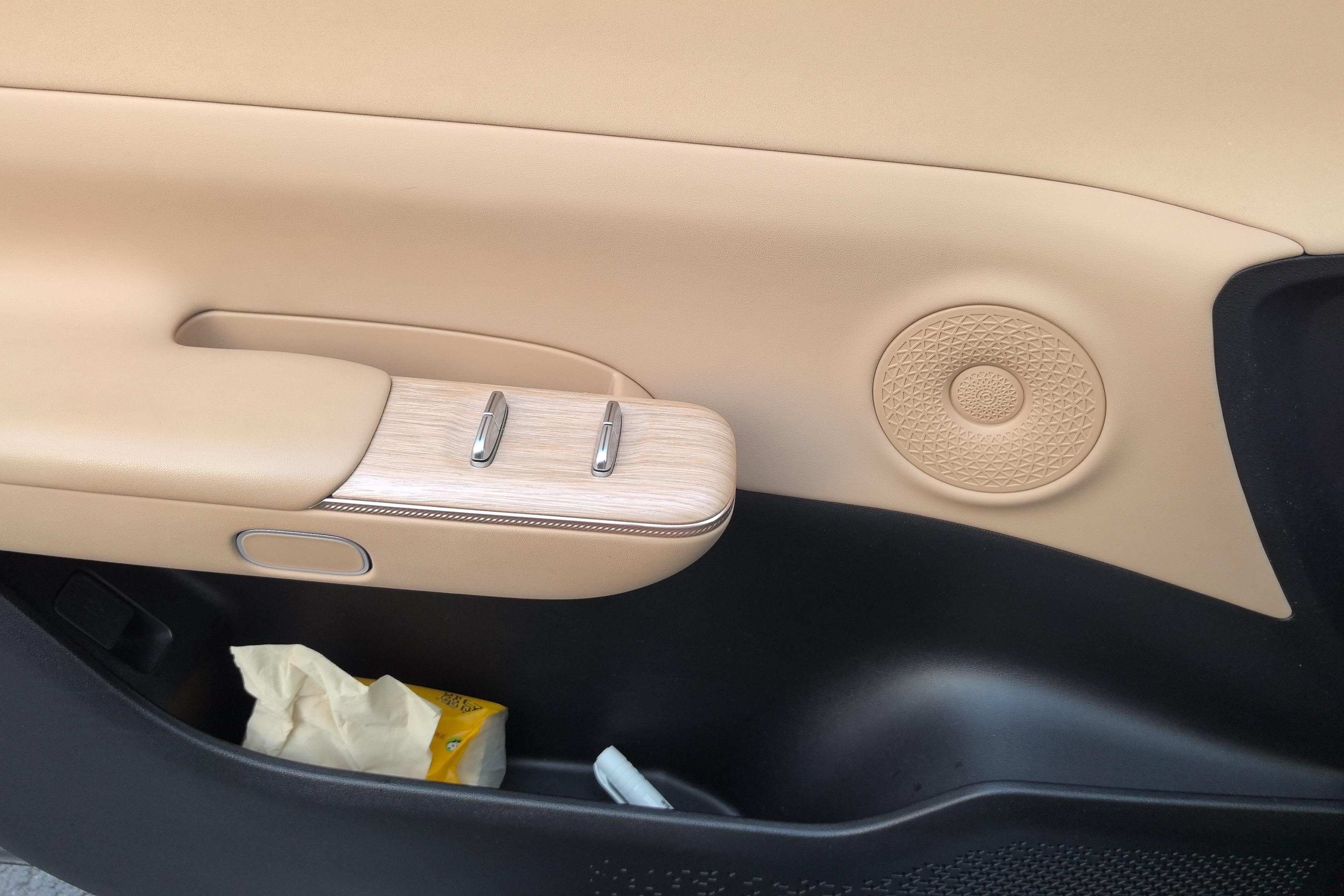 Exceed Stellar Era ET 2024 car image #4