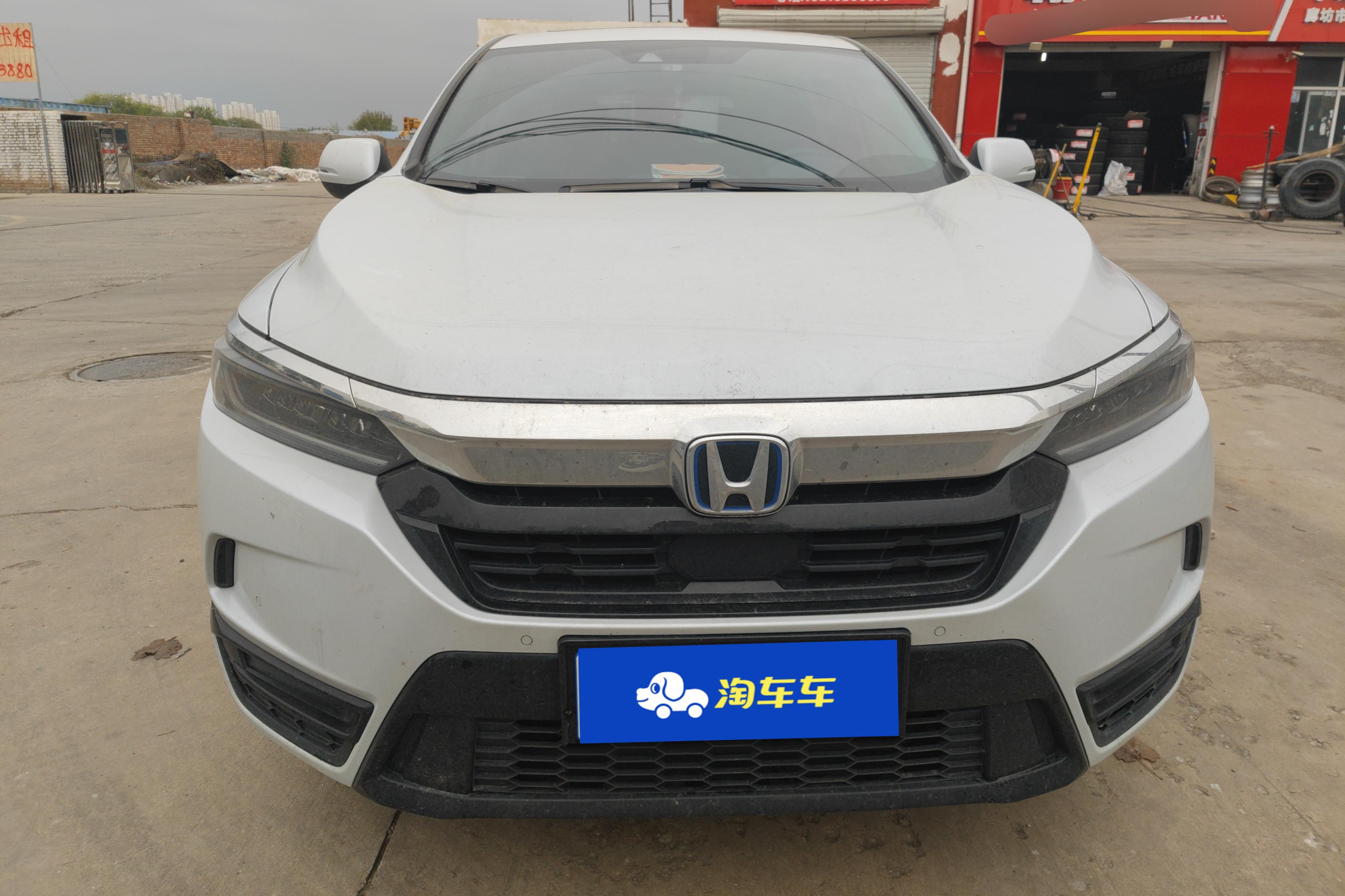 Honda Breeze 2022 car image #4