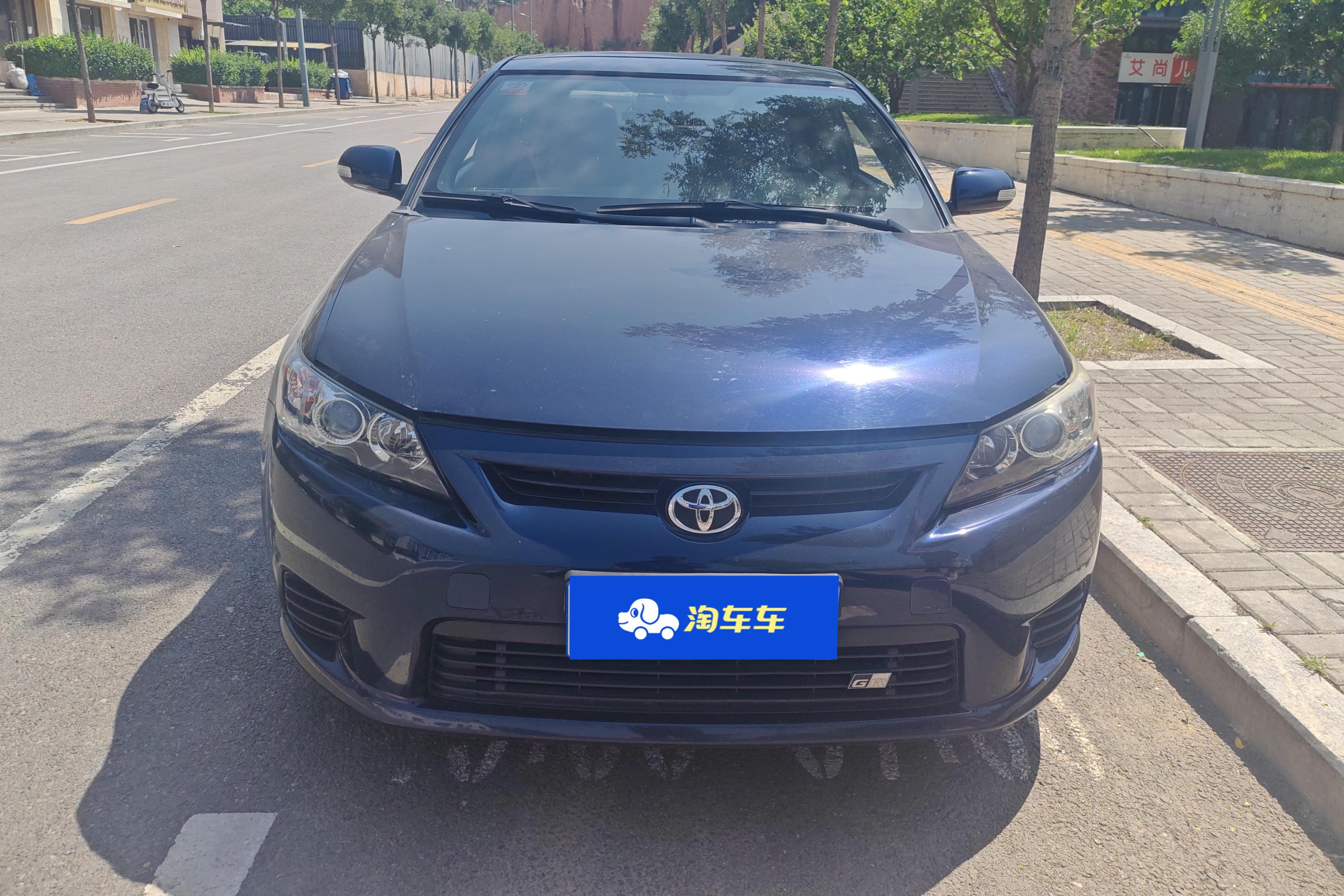 Toyota Zelas 2012 car image #4