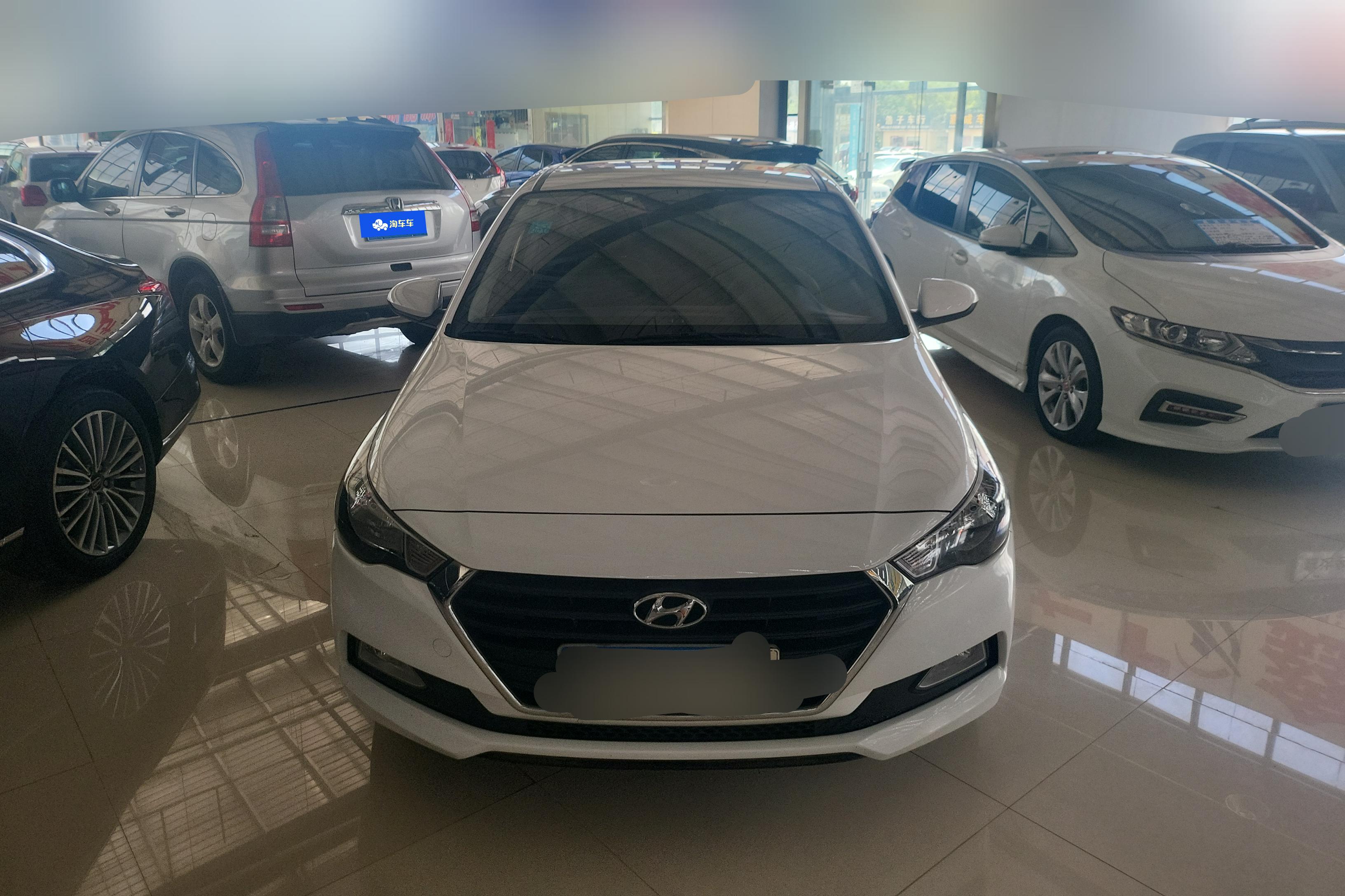 Hyundai Verna 2019 #4 Hyundai Verna 2019 car image #4