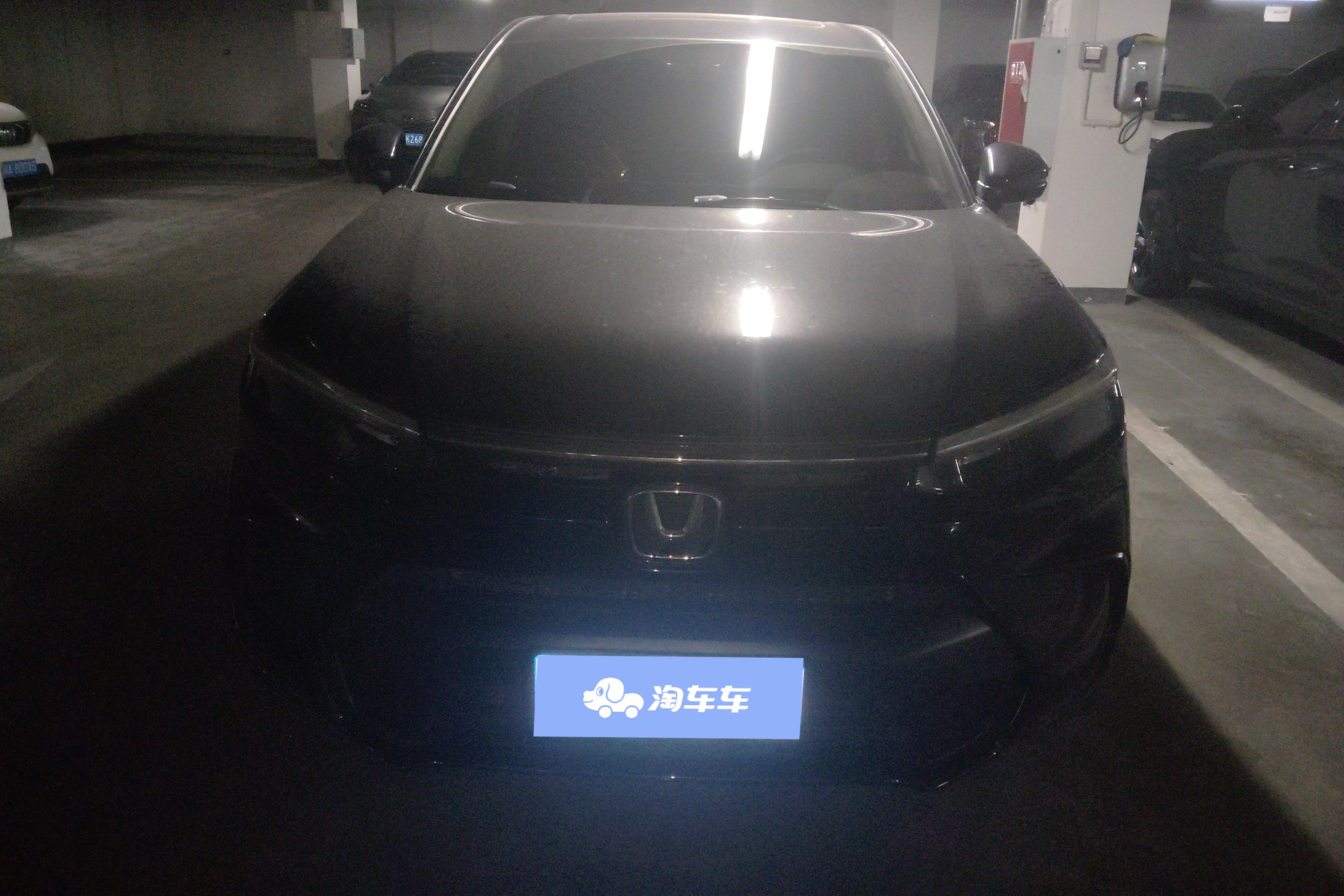 Honda Breeze 2023 #4 Honda Breeze 2023 car image #4