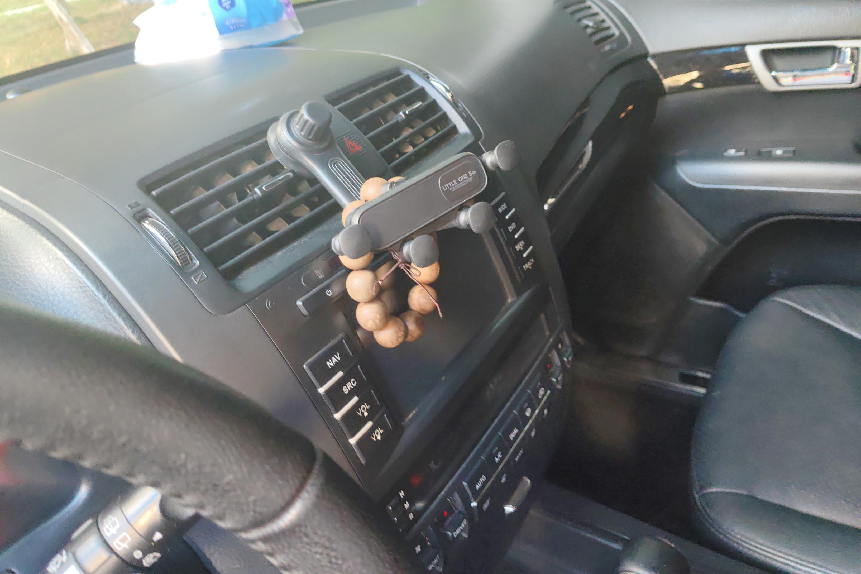 Kia Mohave 2012 imagem de carro #4