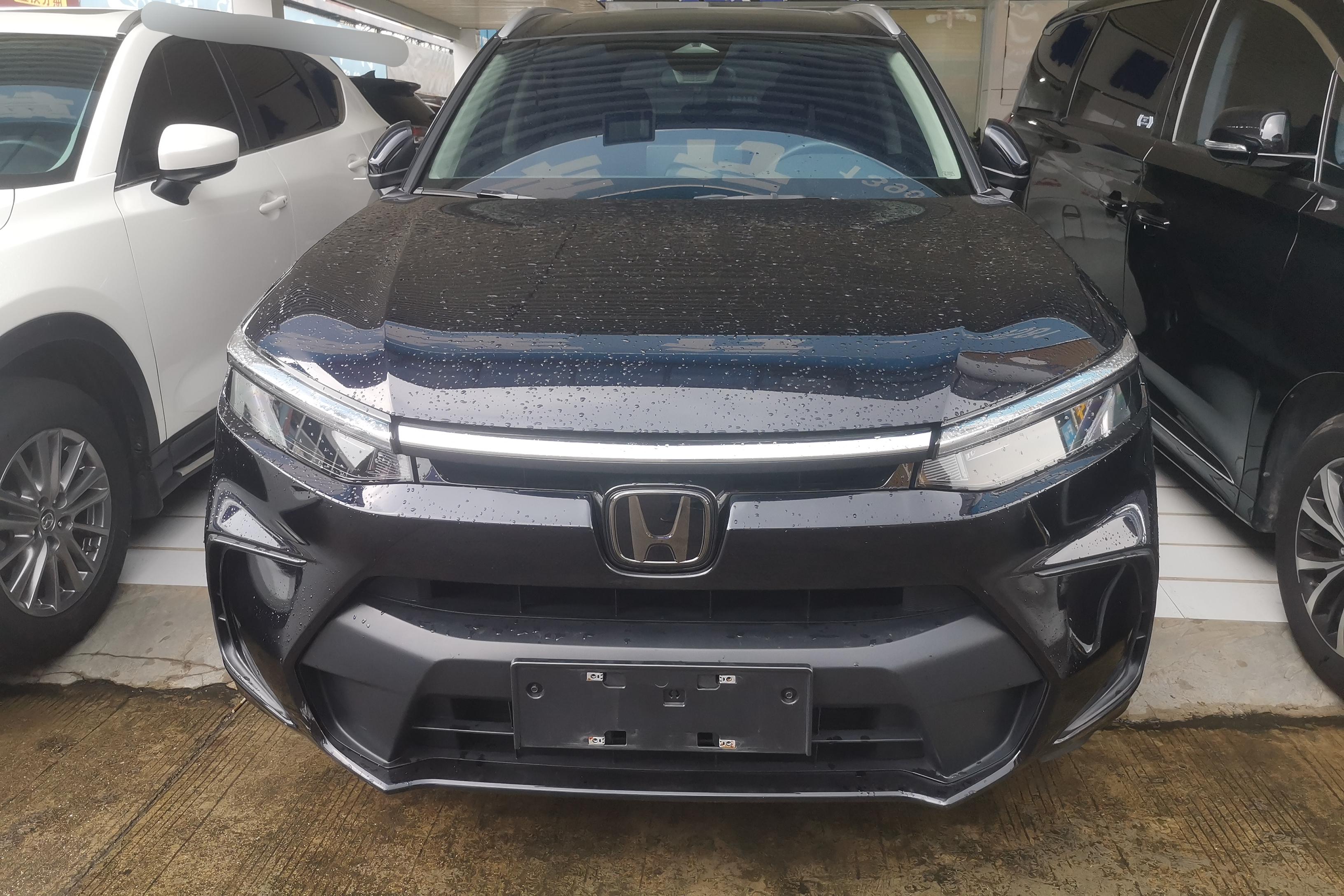 Honda Breeze 2023 car image #4