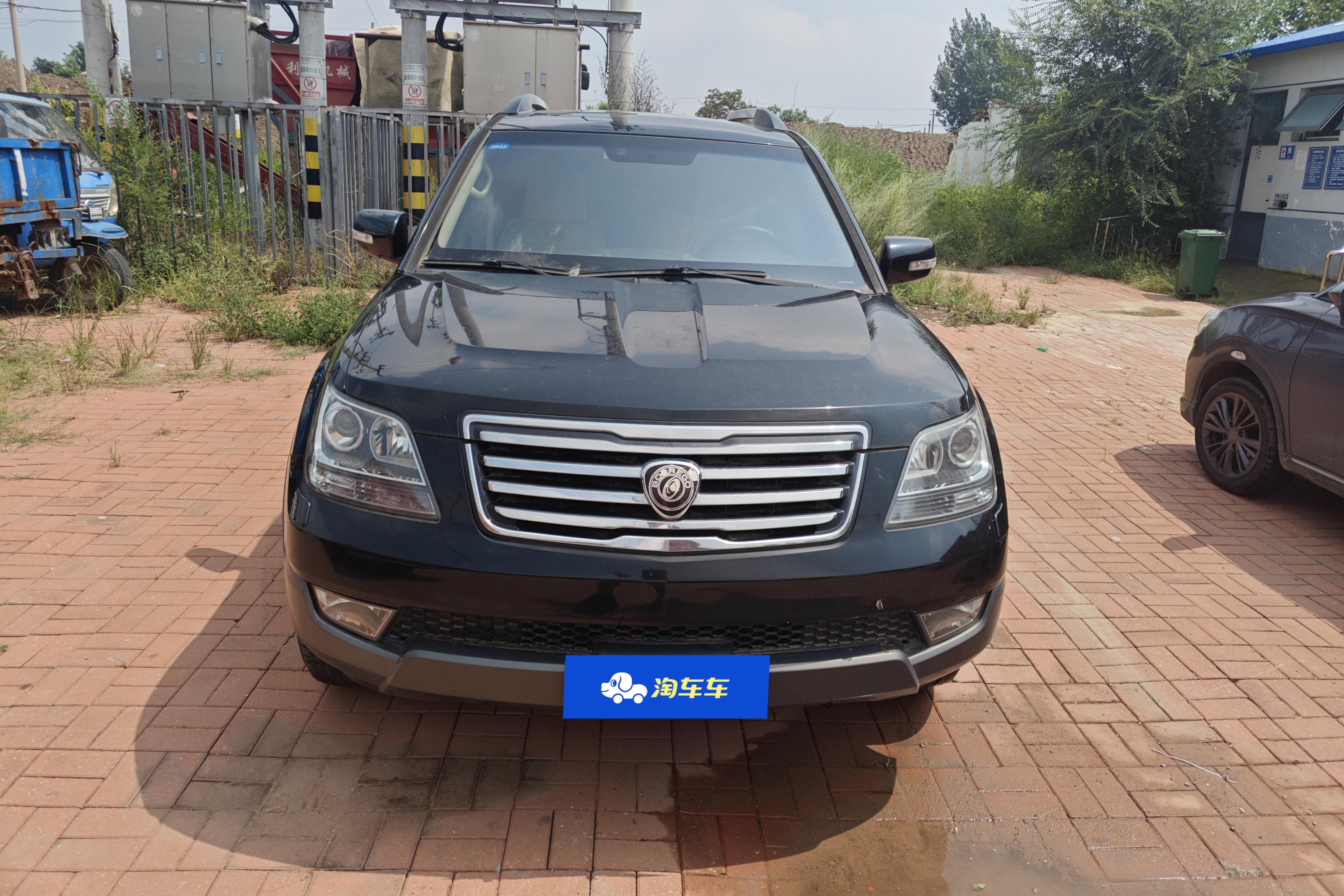 起亚 霸锐 2011 汽车图片 #4