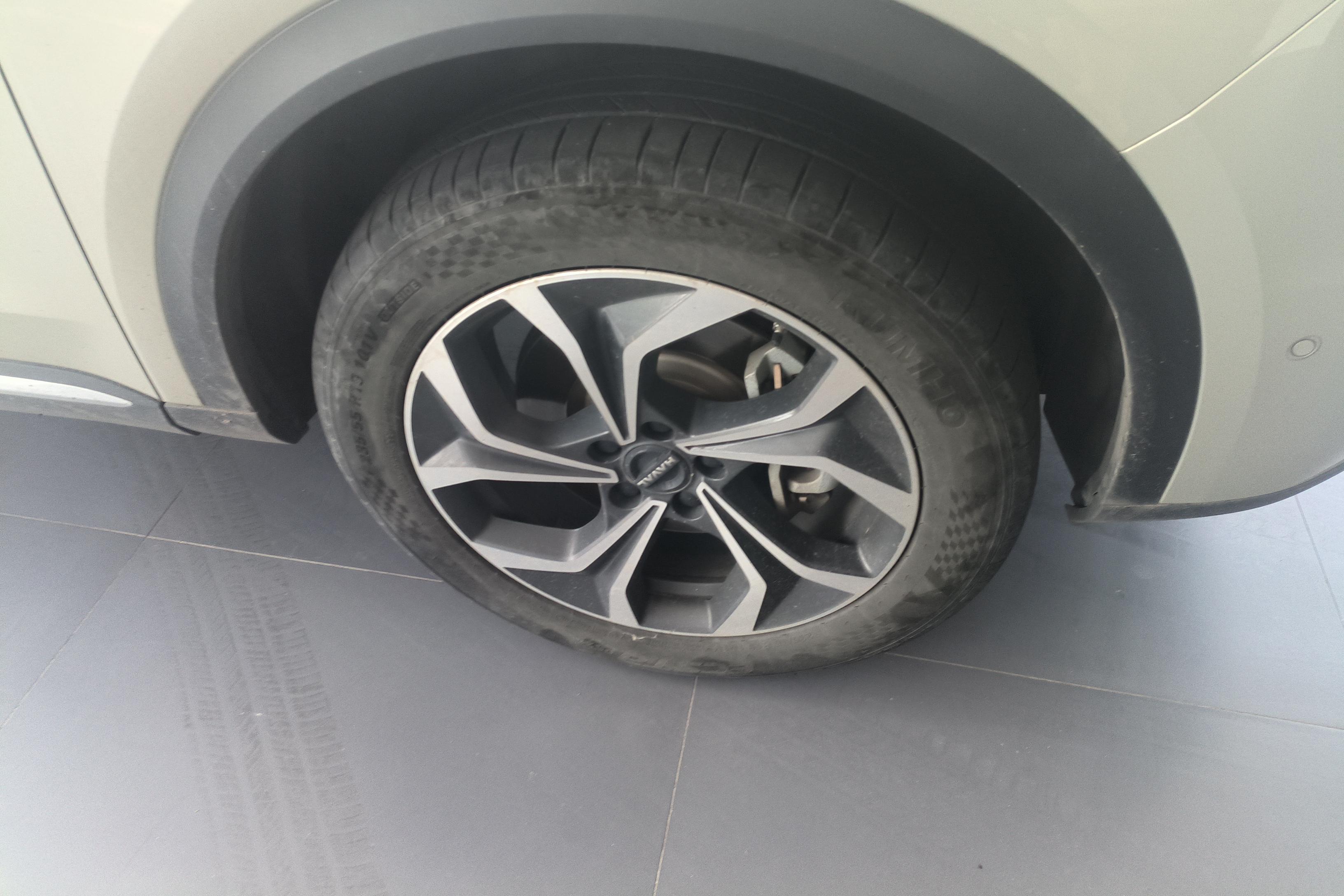 Haval Fierce Dragon MAX 2023 #4 Haval Fierce Dragon MAX 2023 car image #4