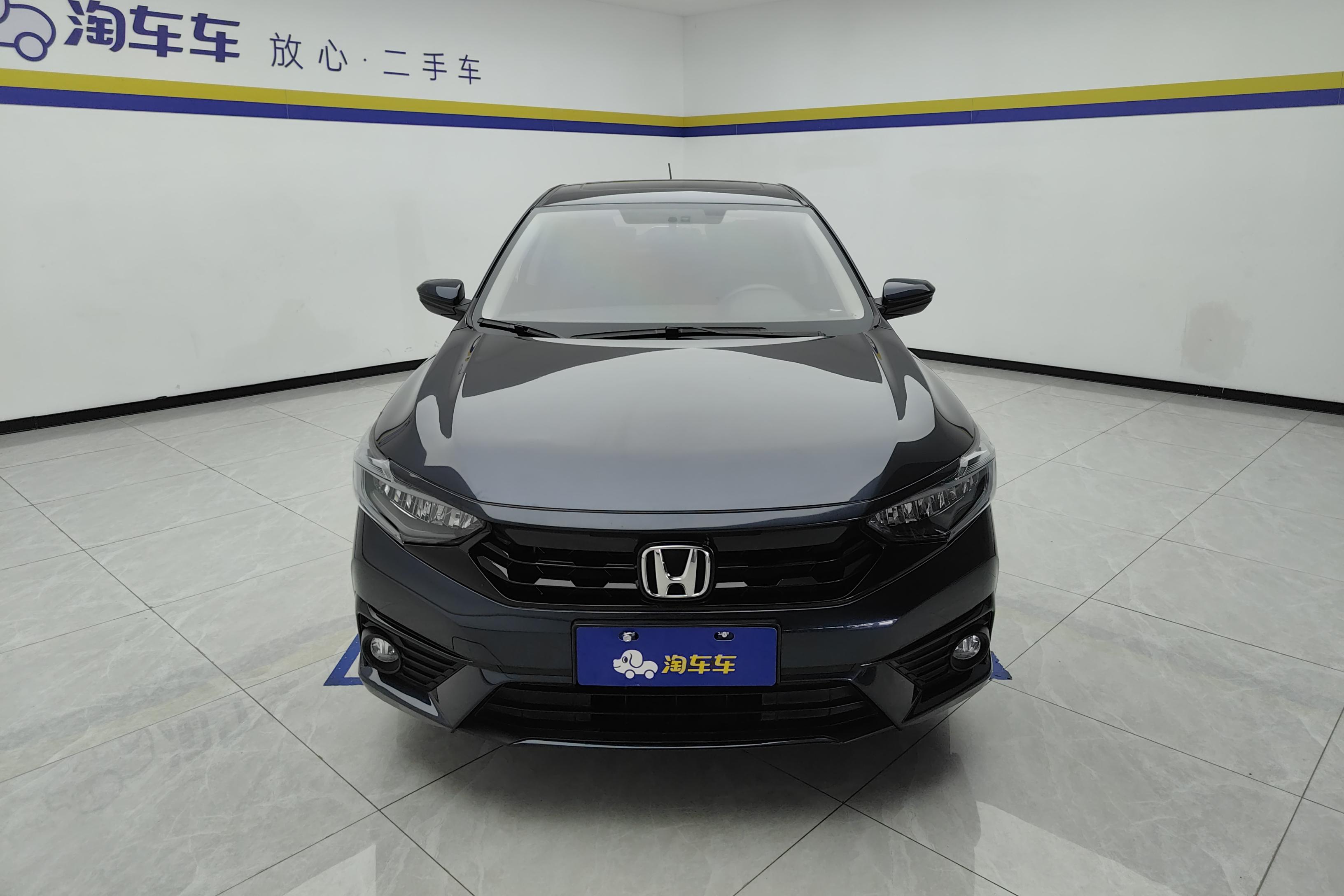 Honda Envix 2022 صورة سيارة #4