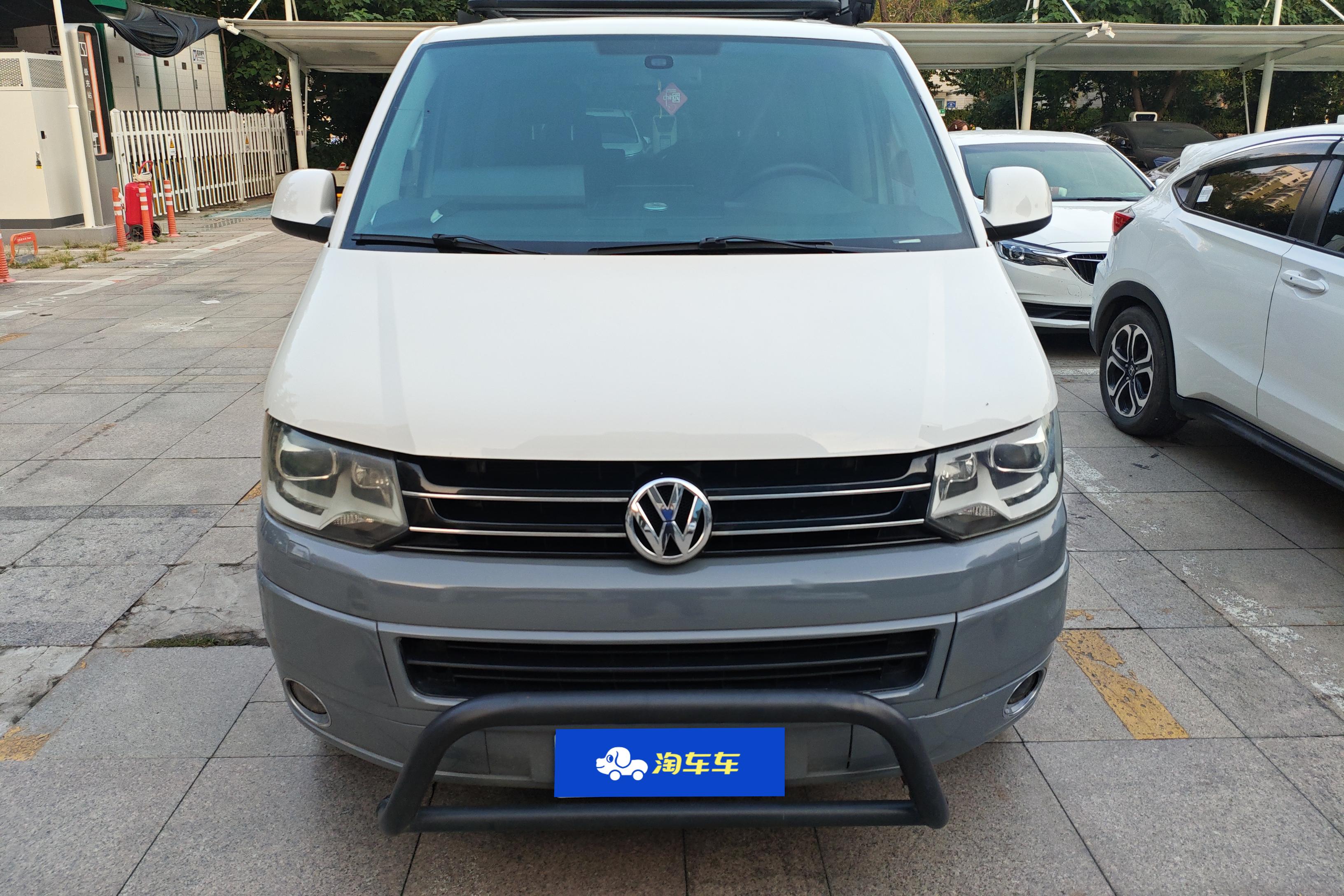 Volkswagen Multivan 2013 #4 Volkswagen Multivan 2013 imagem de carro #4