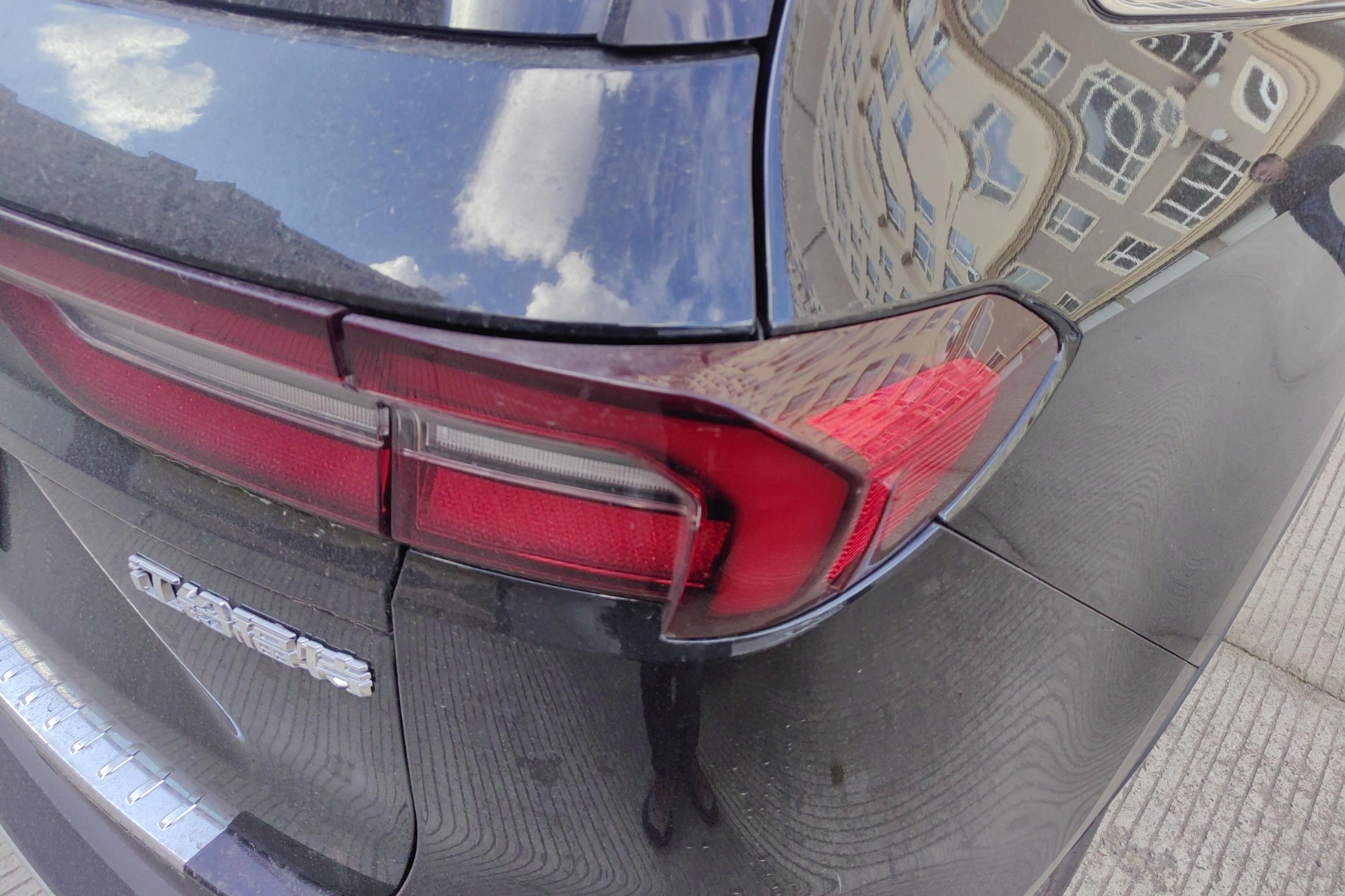 Ford Equator 2024 car image #4