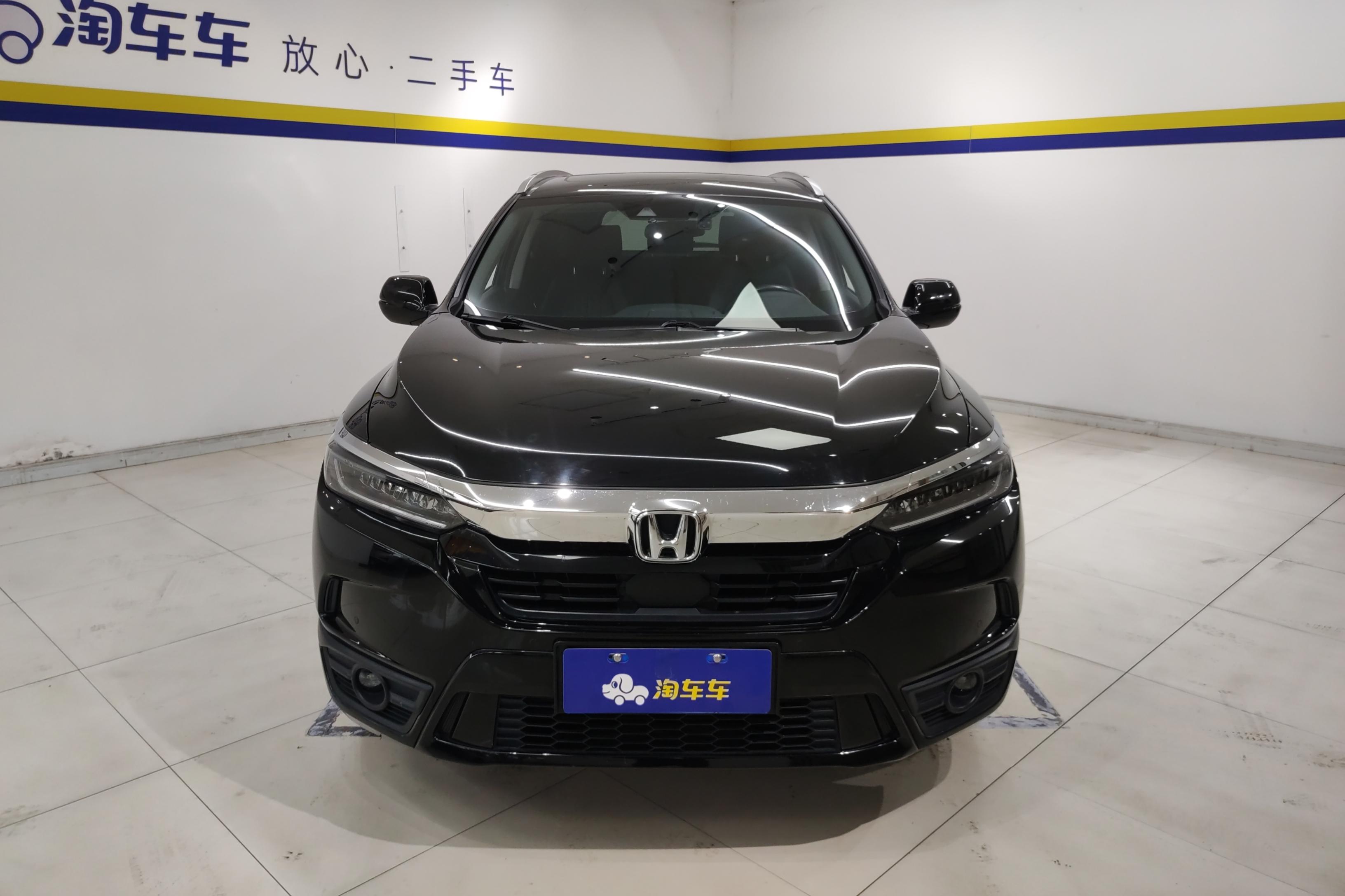 Honda Breeze 2021 car image #4