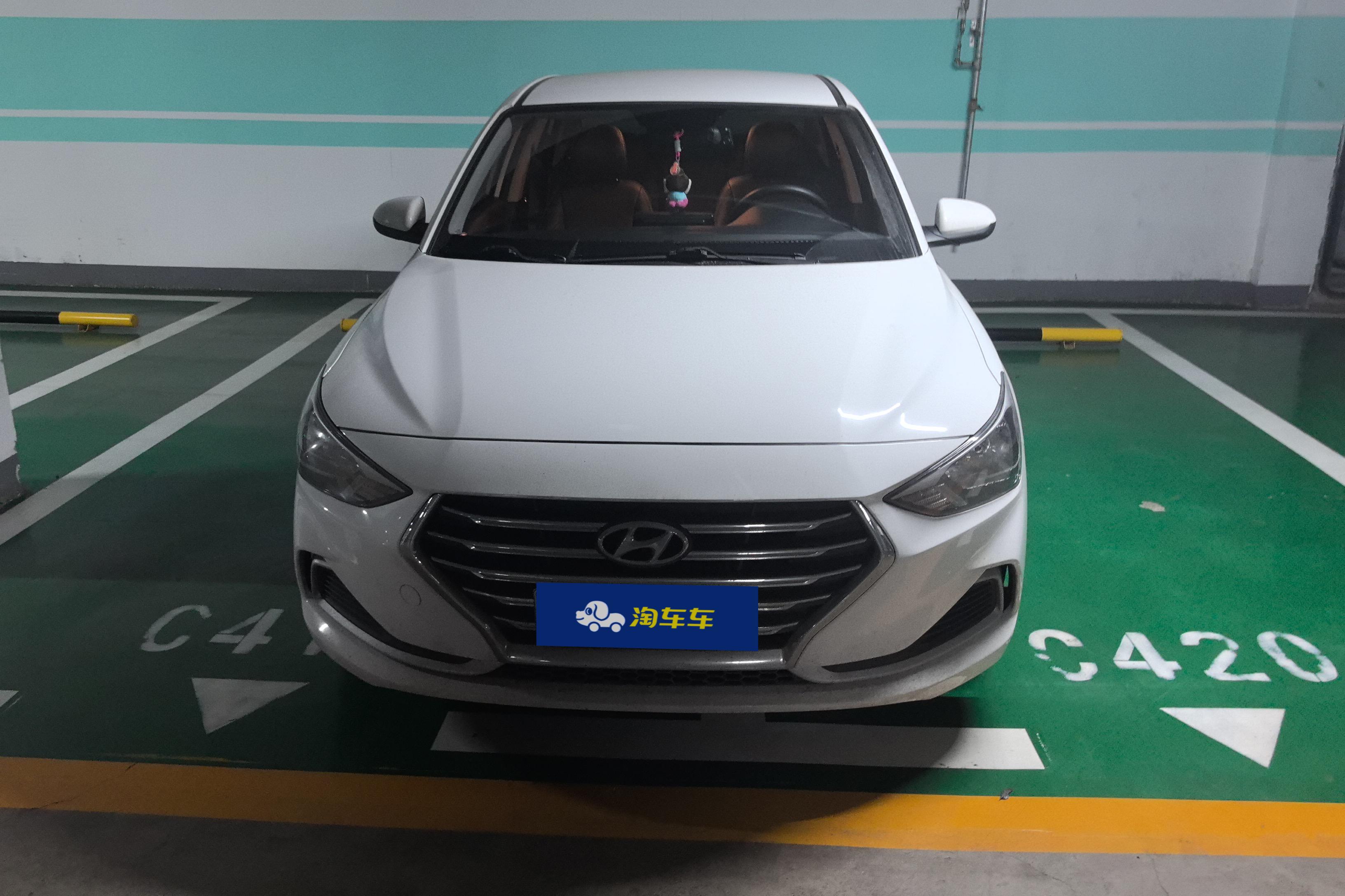 Hyundai Elantra HD 2022 #4 Hyundai Elantra HD 2022 car image #4