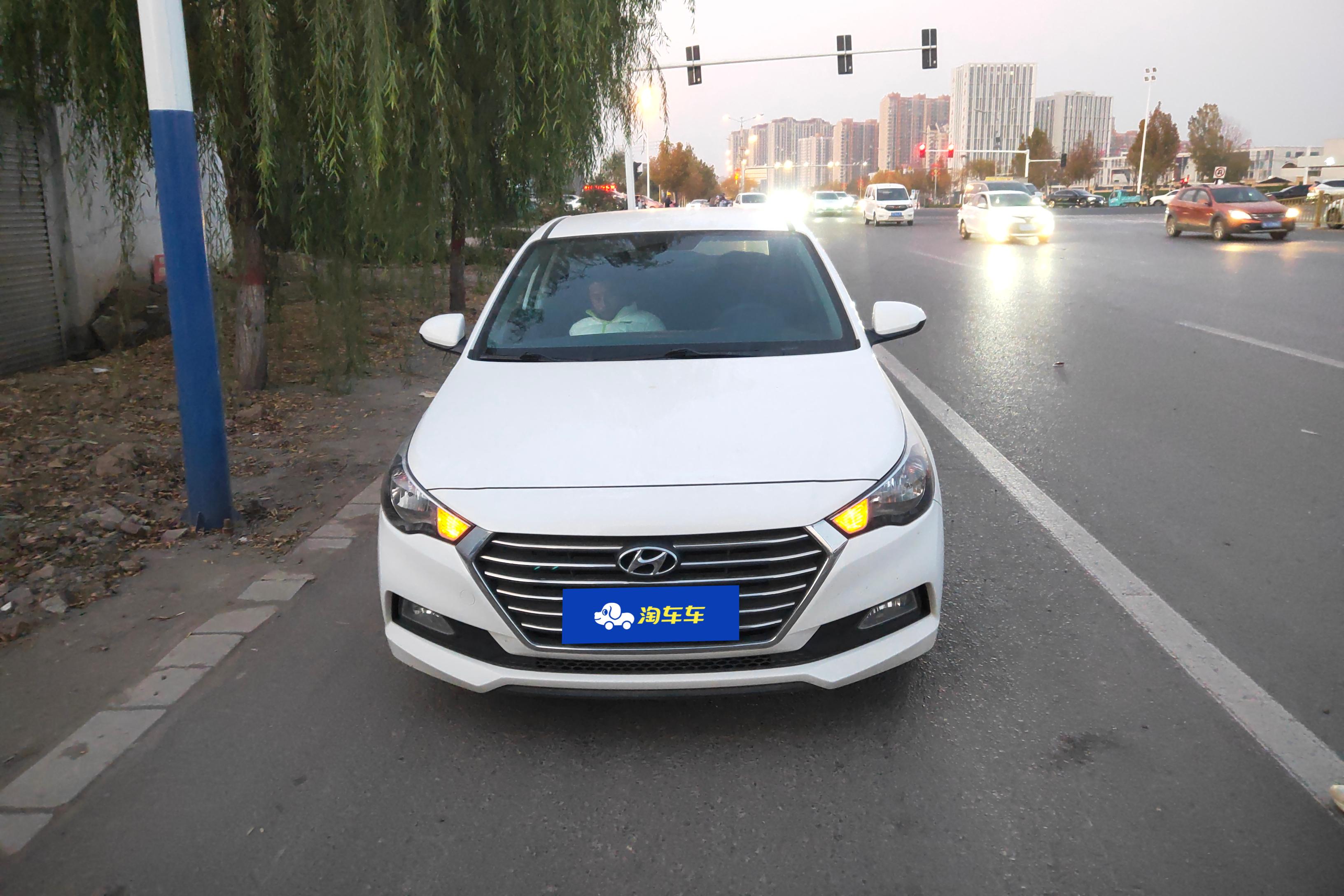 Hyundai Verna 2019 #4 Hyundai Verna 2019 car image #4