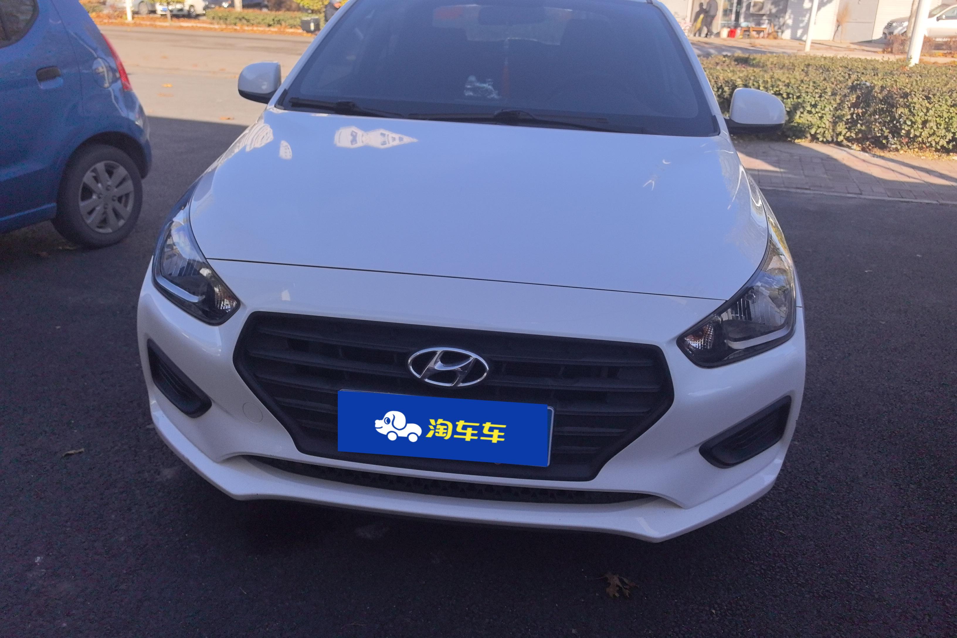 Hyundai Reina 2020 #4 Hyundai Reina 2020 car image #4