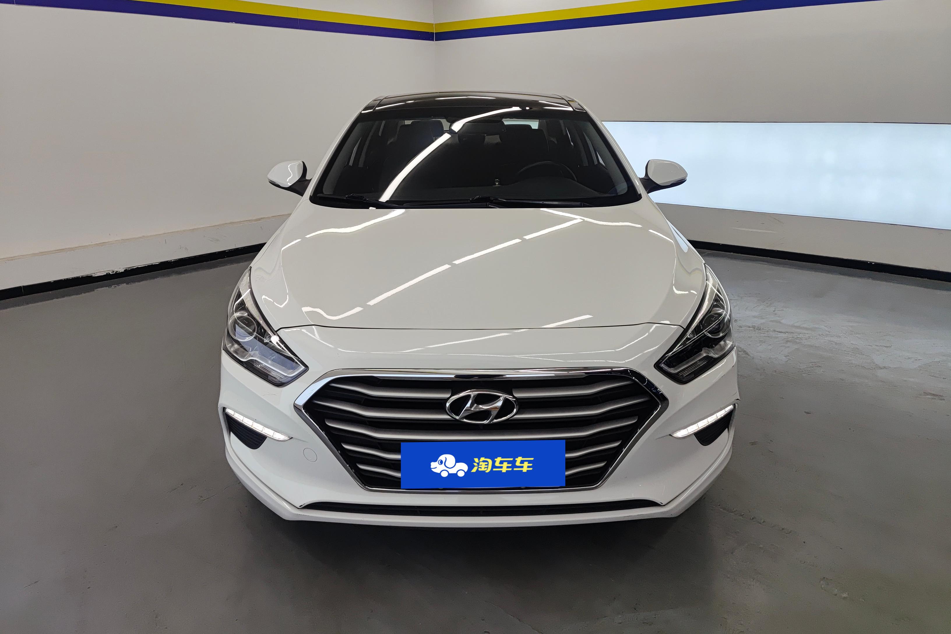 Hyundai Mistra 2020 #4 Hyundai Mistra 2020 car image #4