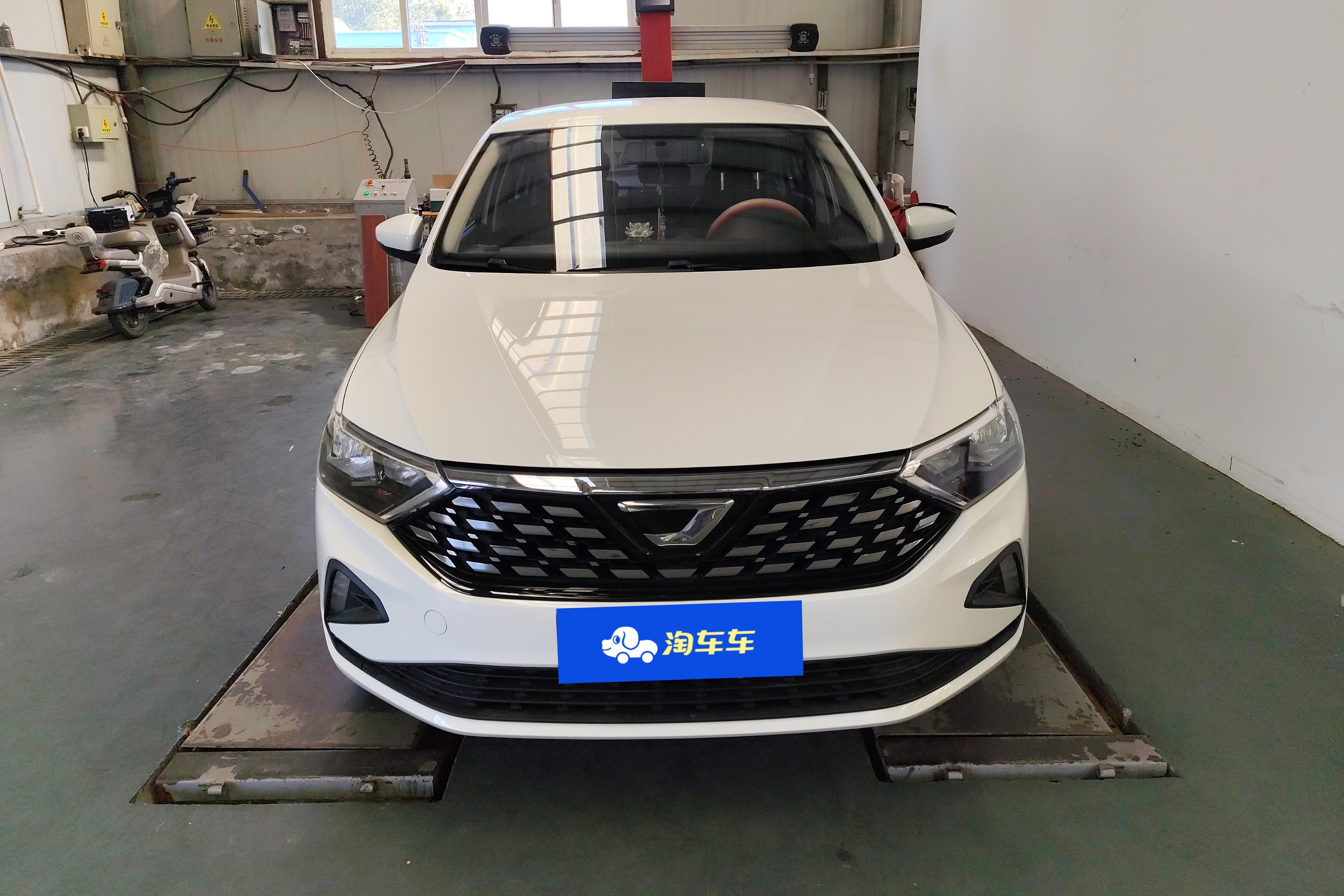 捷达 捷达VA3 2022 #4 捷达 捷达VA3 2022 汽车图片 #4