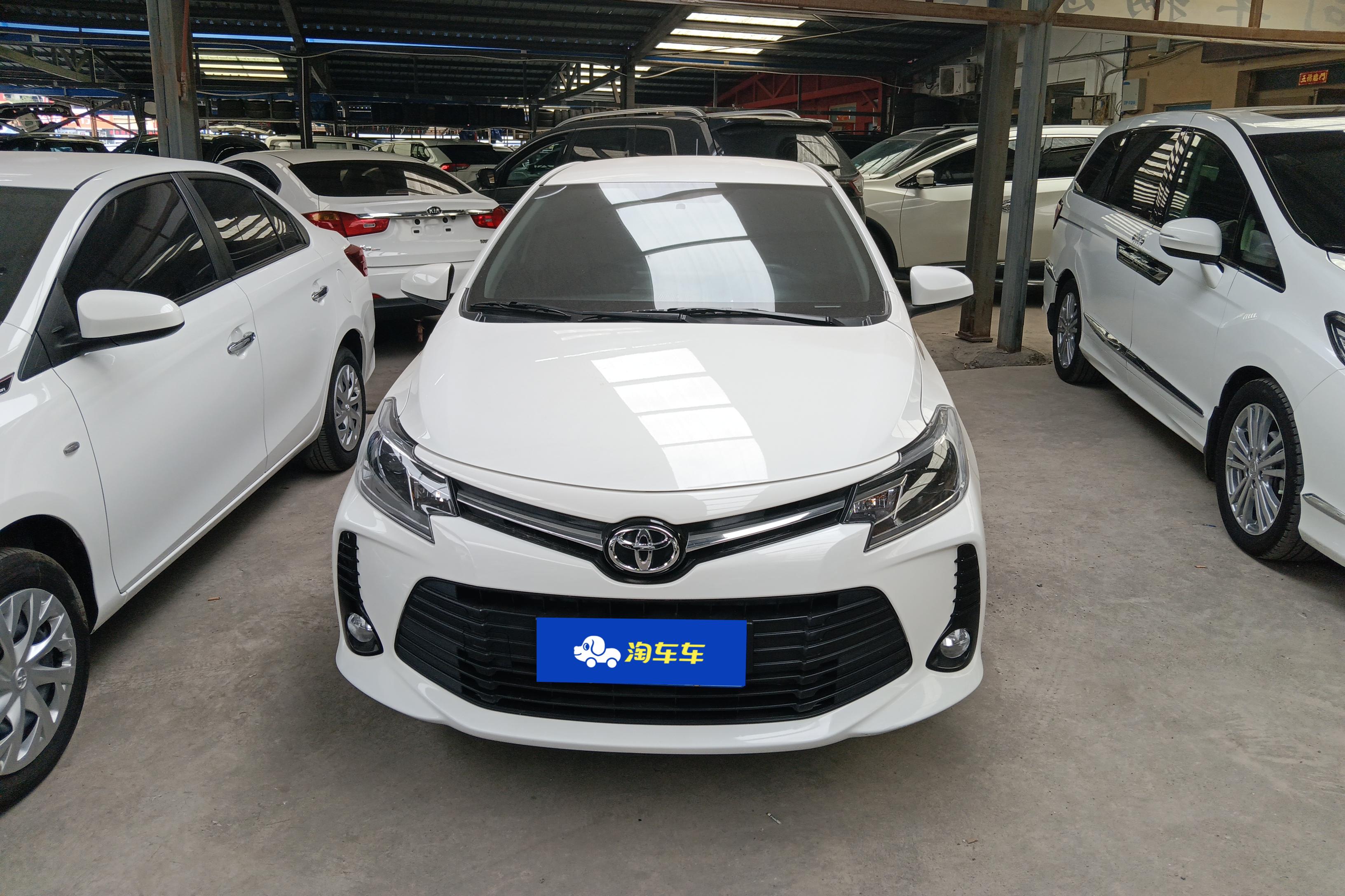 Toyota Vios 2023 #4 Toyota Vios 2023 image de voiture #4