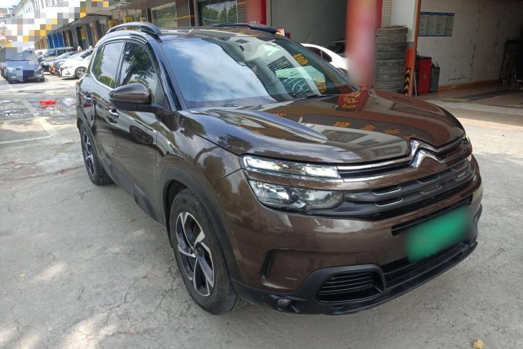 Citroen 2018 #4 Citroen 2018 car image #4