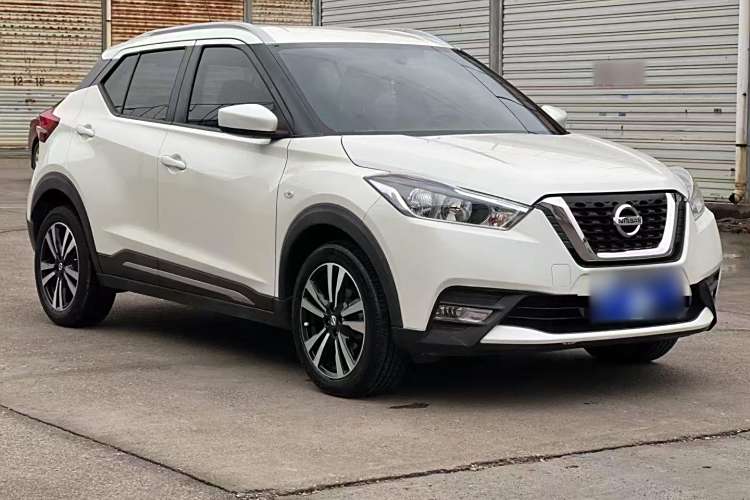 日产 劲客 2019 汽车图片 #4