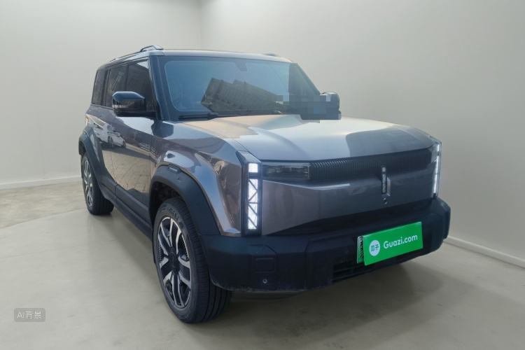 Chery 2024 car image #4