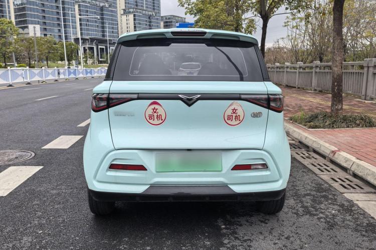 Kaiyi Shiyue 2024 image de voiture #4