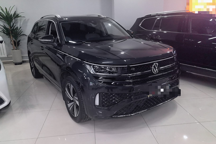 Volkswagen Tavendor 2023 #4 Volkswagen Tavendor 2023 car image #4