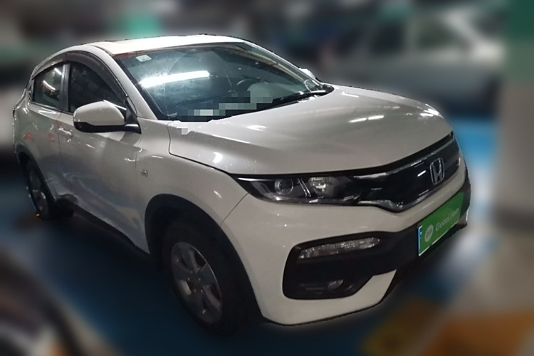 Honda XR-V 2015 image de voiture #4